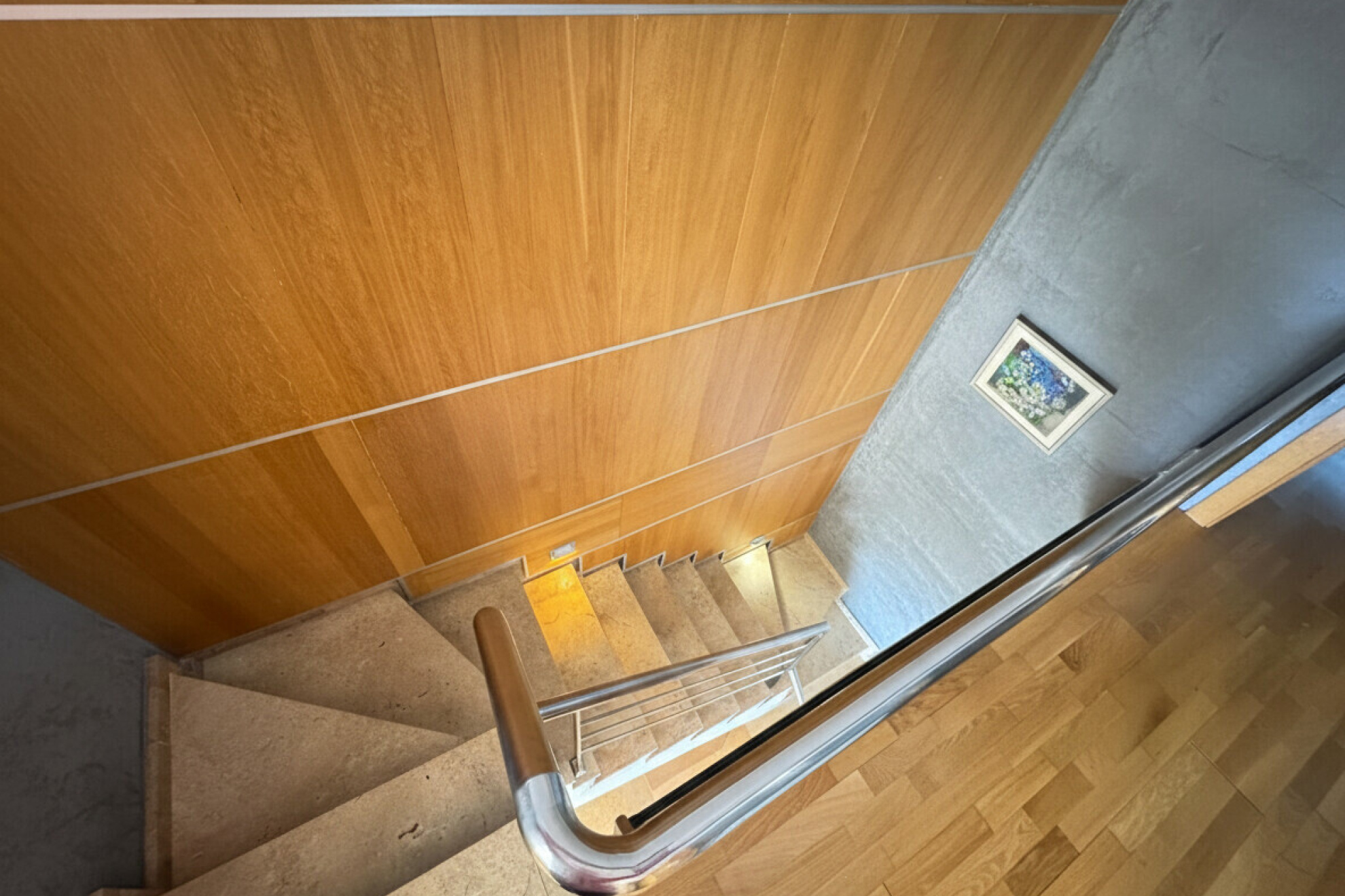  Modern 3-bedroom duplex in Poble Sec with spectacular sea views - 物件實景
