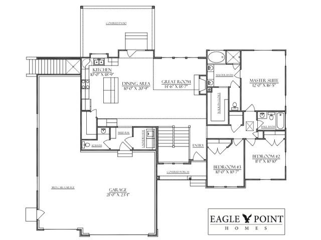 Lake Point, Utah, 84074, United States, 3 Bedrooms Bedrooms, ,2 BathroomsBathrooms,Residential,For Sale,2012738
