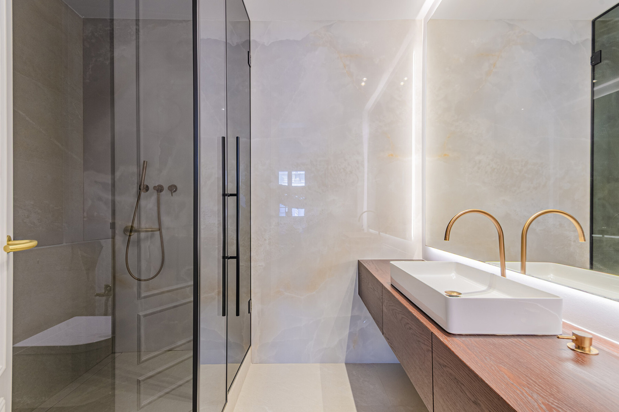  Spectacular duplex penthouse in Eixample Dreta - 物件實景