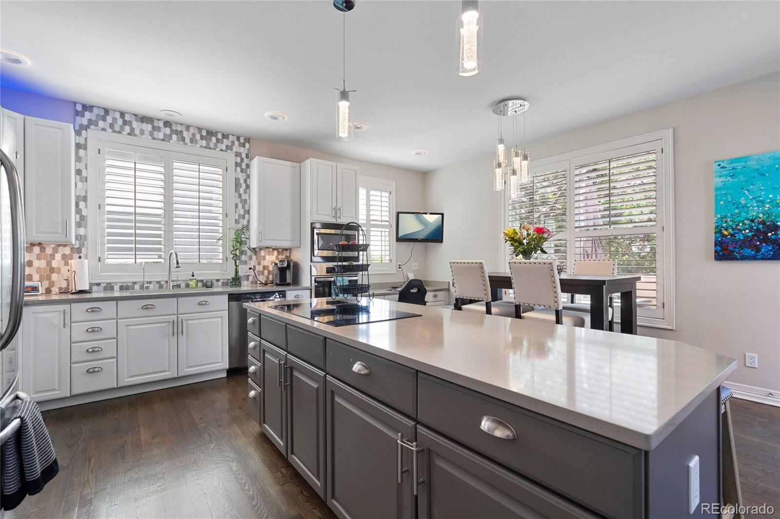 Centennial, Colorado, 80016, United States, 5 Bedrooms Bedrooms, ,4 BathroomsBathrooms,Residential,For Sale,1838823