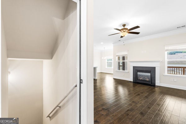 Hoschton, Georgia, 30548, United States, 4 Bedrooms Bedrooms, ,4 BathroomsBathrooms,Residential,For Sale,1858967
