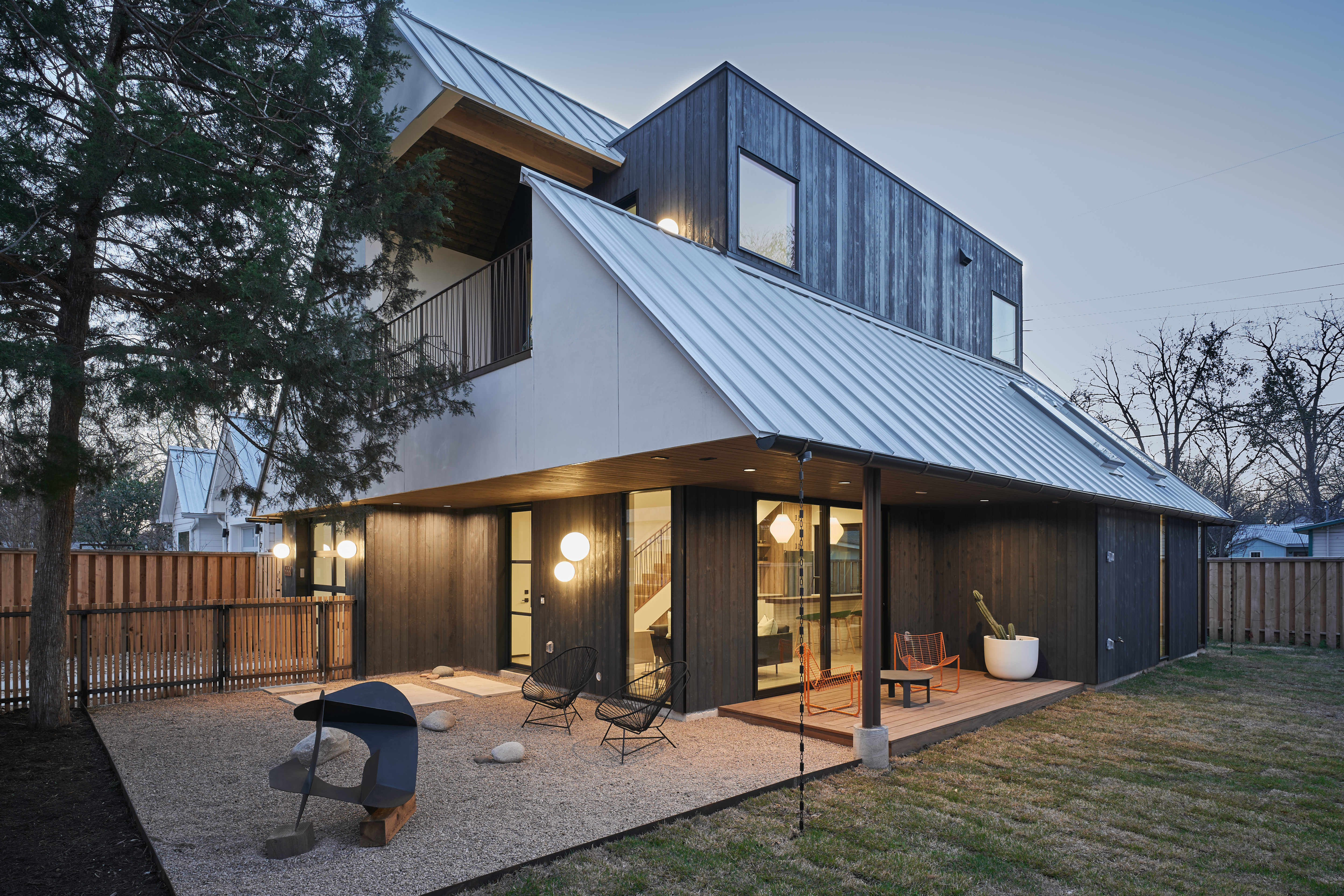 1000 Gullett Street #2 