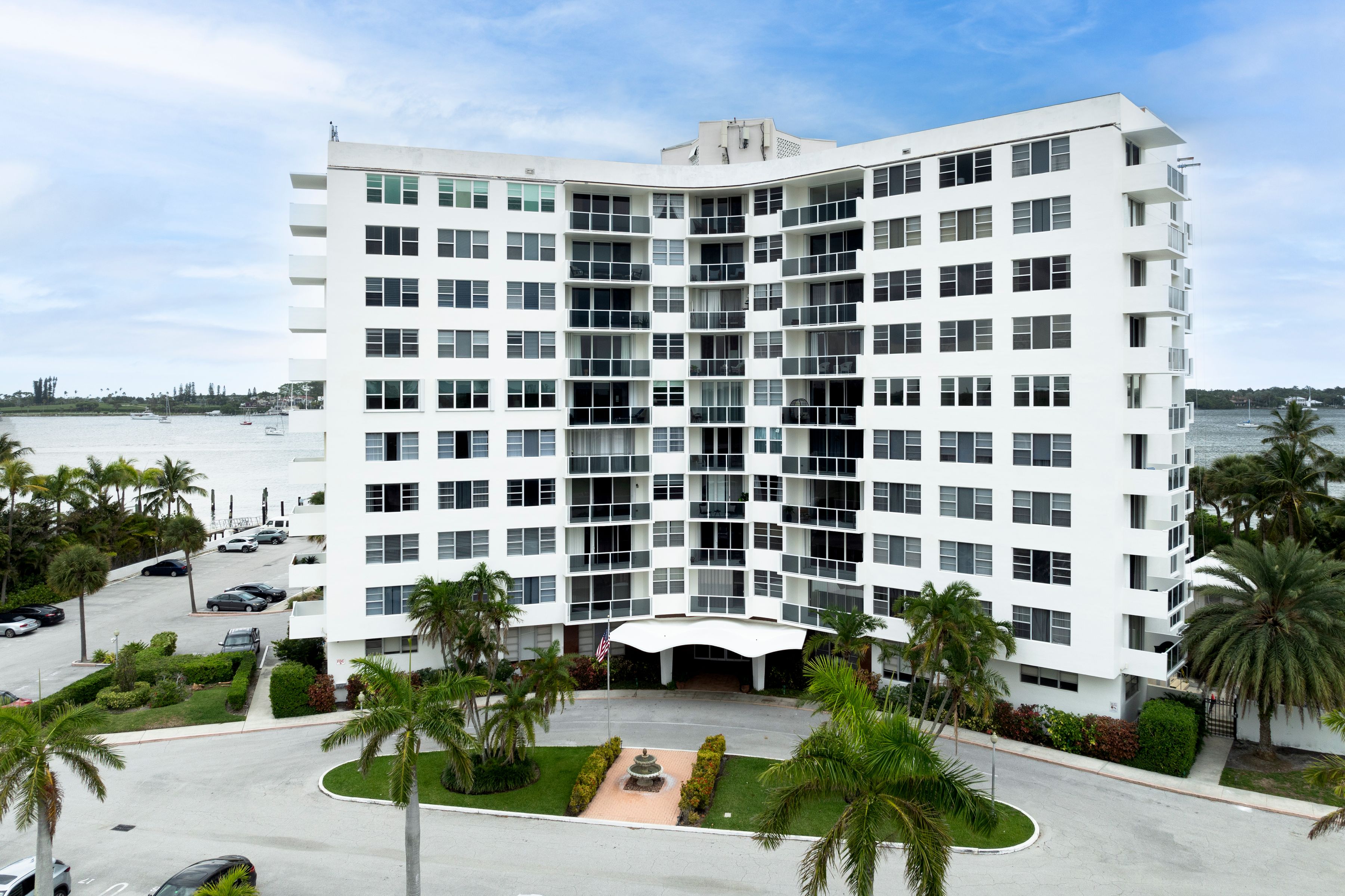  2800 N Flagler Drive 913 - 物件實景