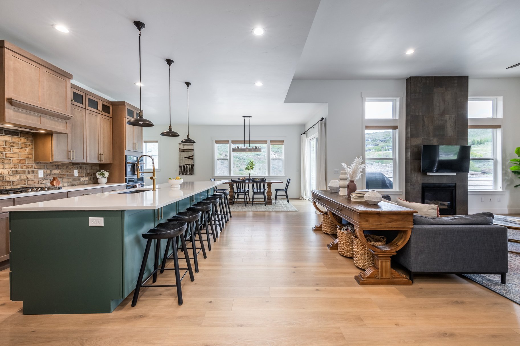  Nightly-Rental-Approved Retreat Near Deer Valley East Village - 物件實景