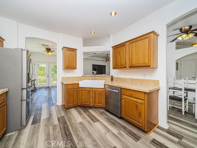 Warner Springs, California, 92086, United States, 3 Bedrooms Bedrooms, ,2 BathroomsBathrooms,Residential,For Sale,1974243