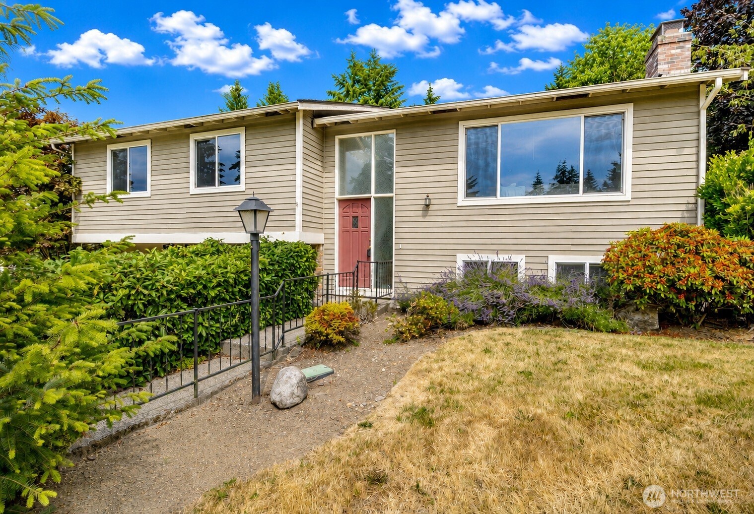 35th Ave, Federal Way, WA 98023