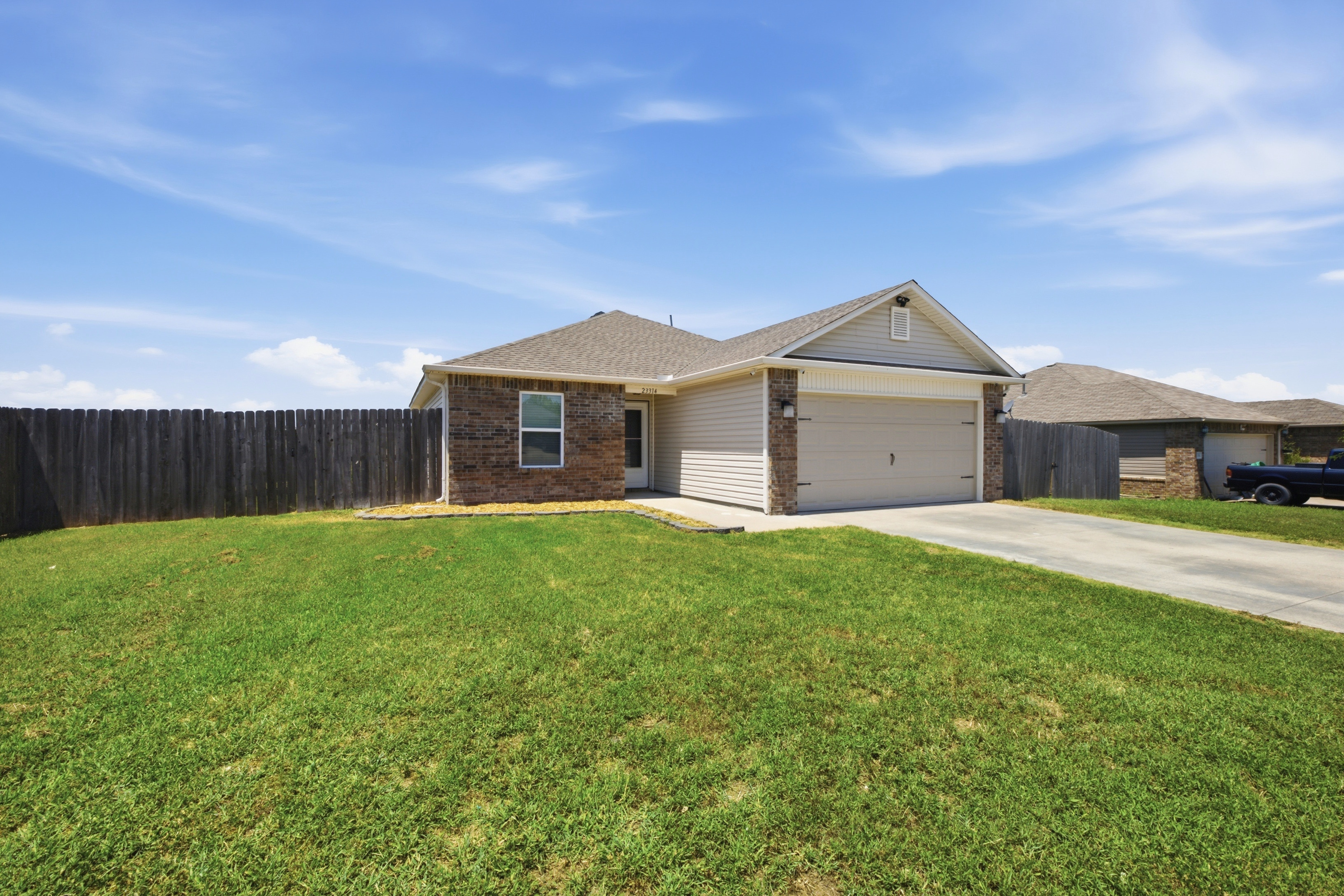  23314 Bessie Boulevard, Claremore, OK, 74019 - 物件實景