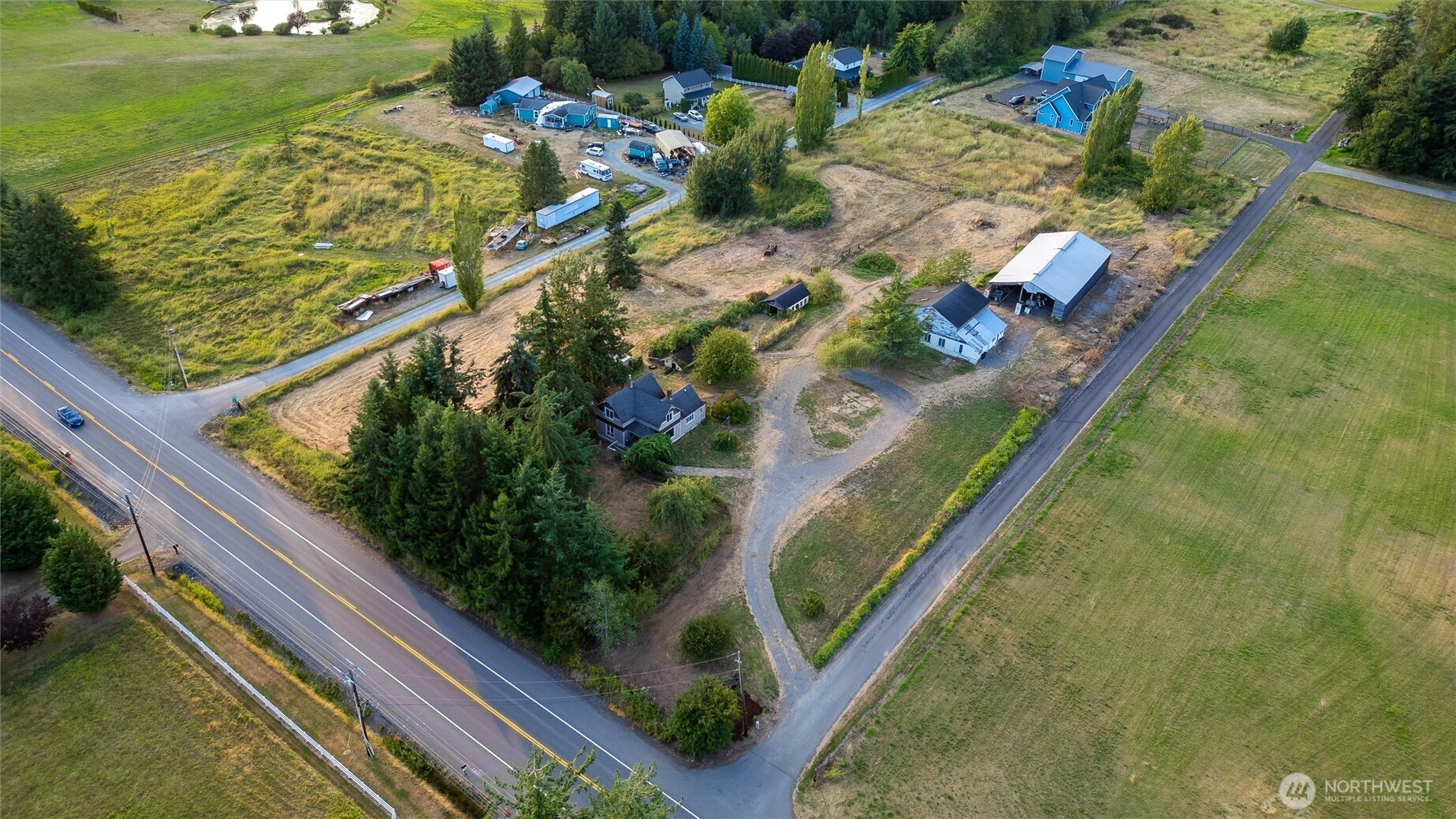 Bellingham, Washington, 98226, United States, 3 Bedrooms Bedrooms, ,2 BathroomsBathrooms,Residential,For Sale,1917195