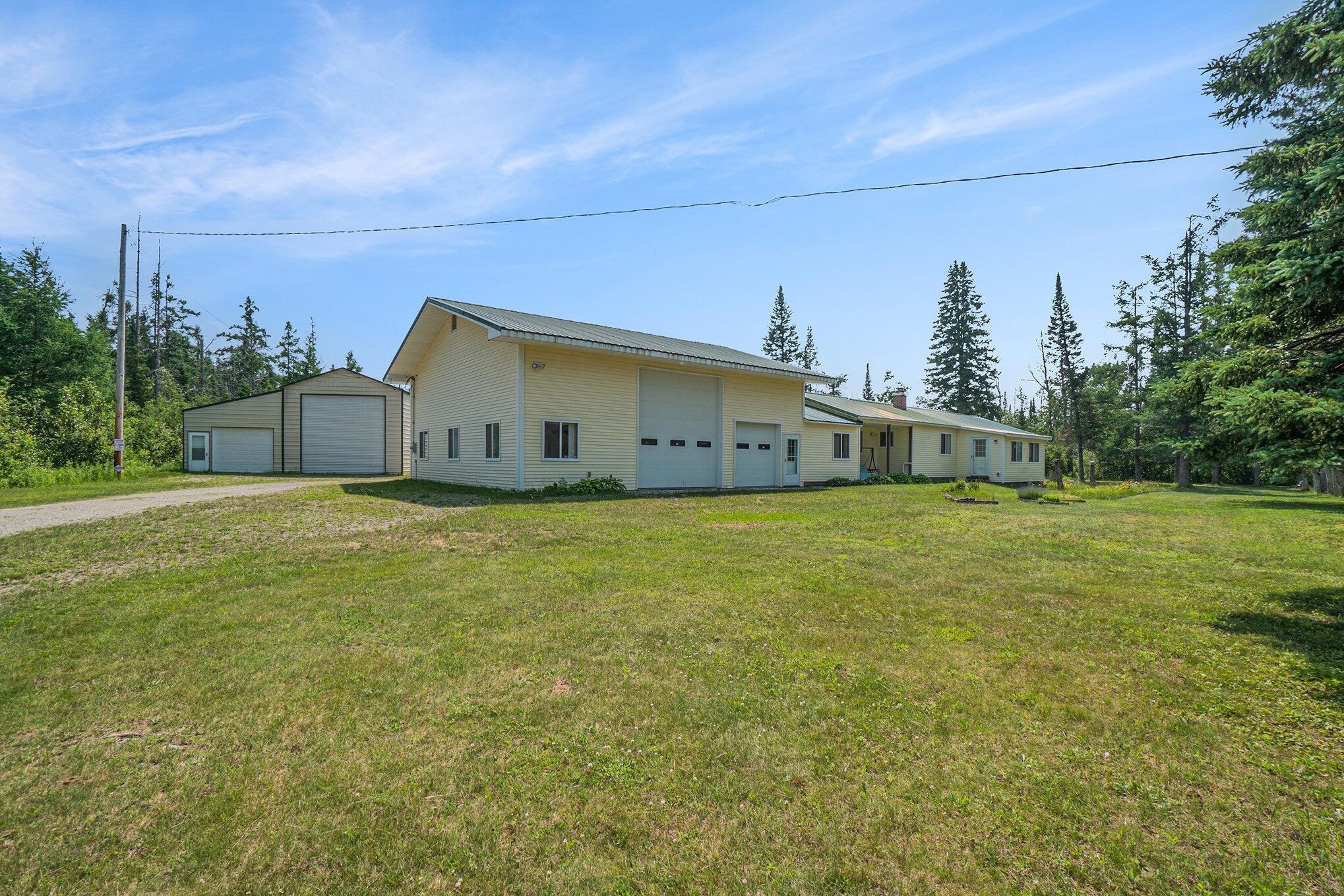 Wolverine, Michigan, 49799, United States, 2 Bedrooms Bedrooms, ,2 BathroomsBathrooms,Residential,For Sale,1885505