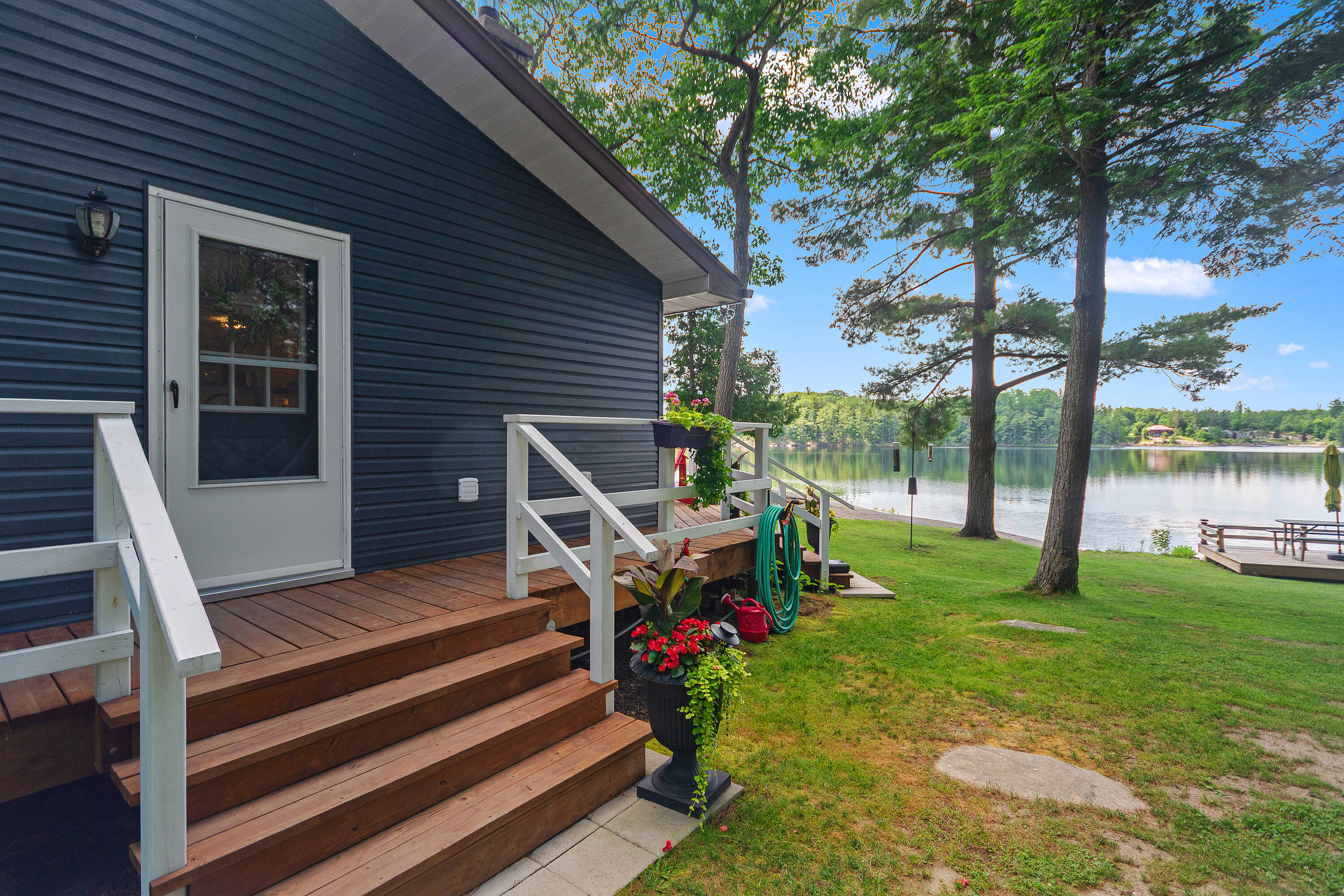  Gibson Lake Family Cottage - 物件實景