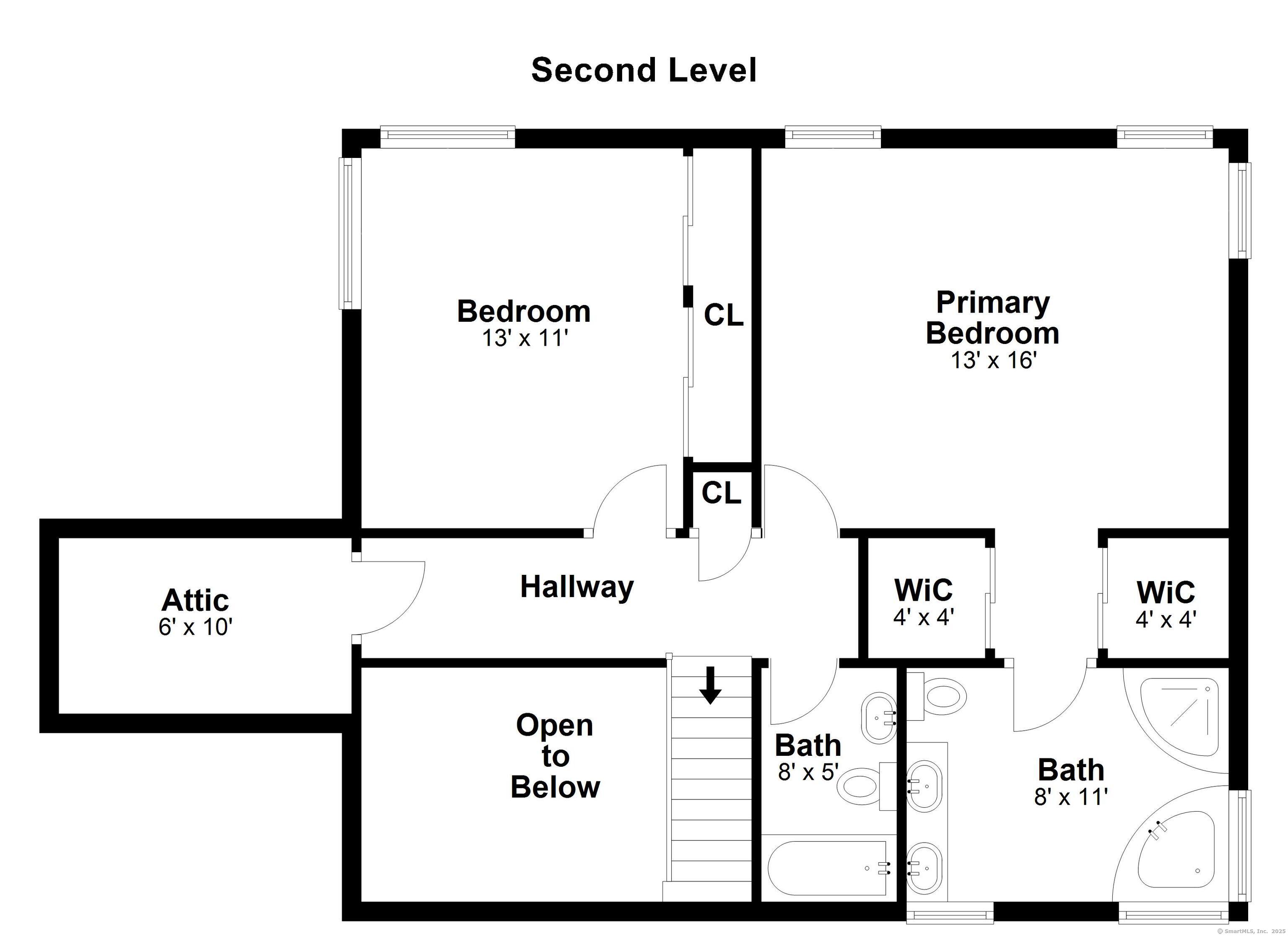 New Milford, Connecticut, 06776, United States, 2 Bedrooms Bedrooms, ,3 BathroomsBathrooms,Residential,For Sale,1970230
