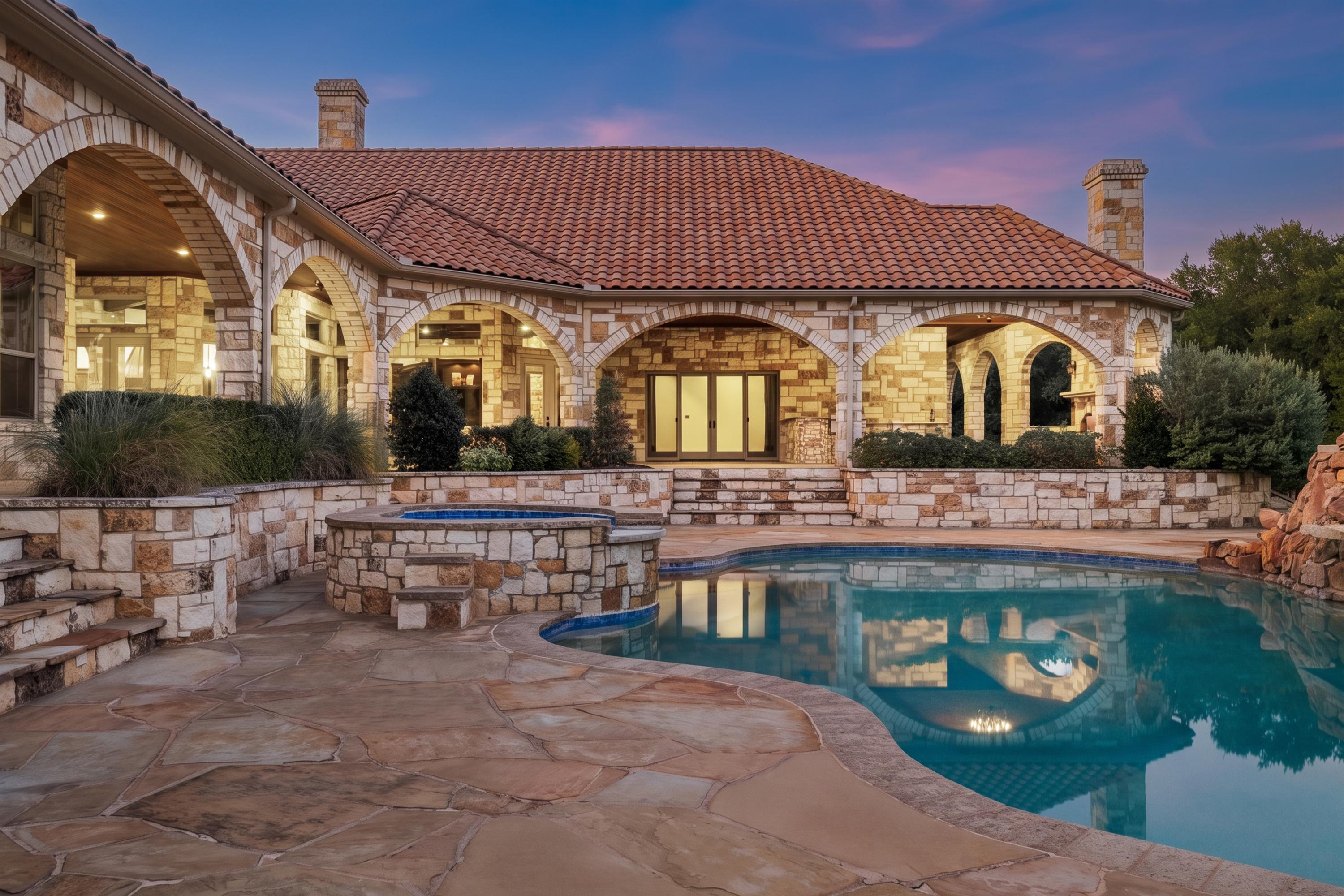  610 River Ranch Road, Aledo, TX, 76008 - 物件實景