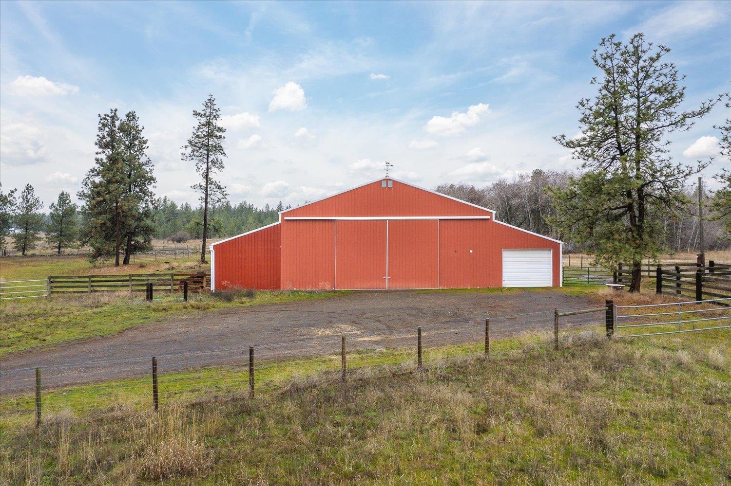 102 E Cameron Rd, Spangle, Washington, 99031, United States, ,Residential,For Sale,102 E Cameron Rd,1404590