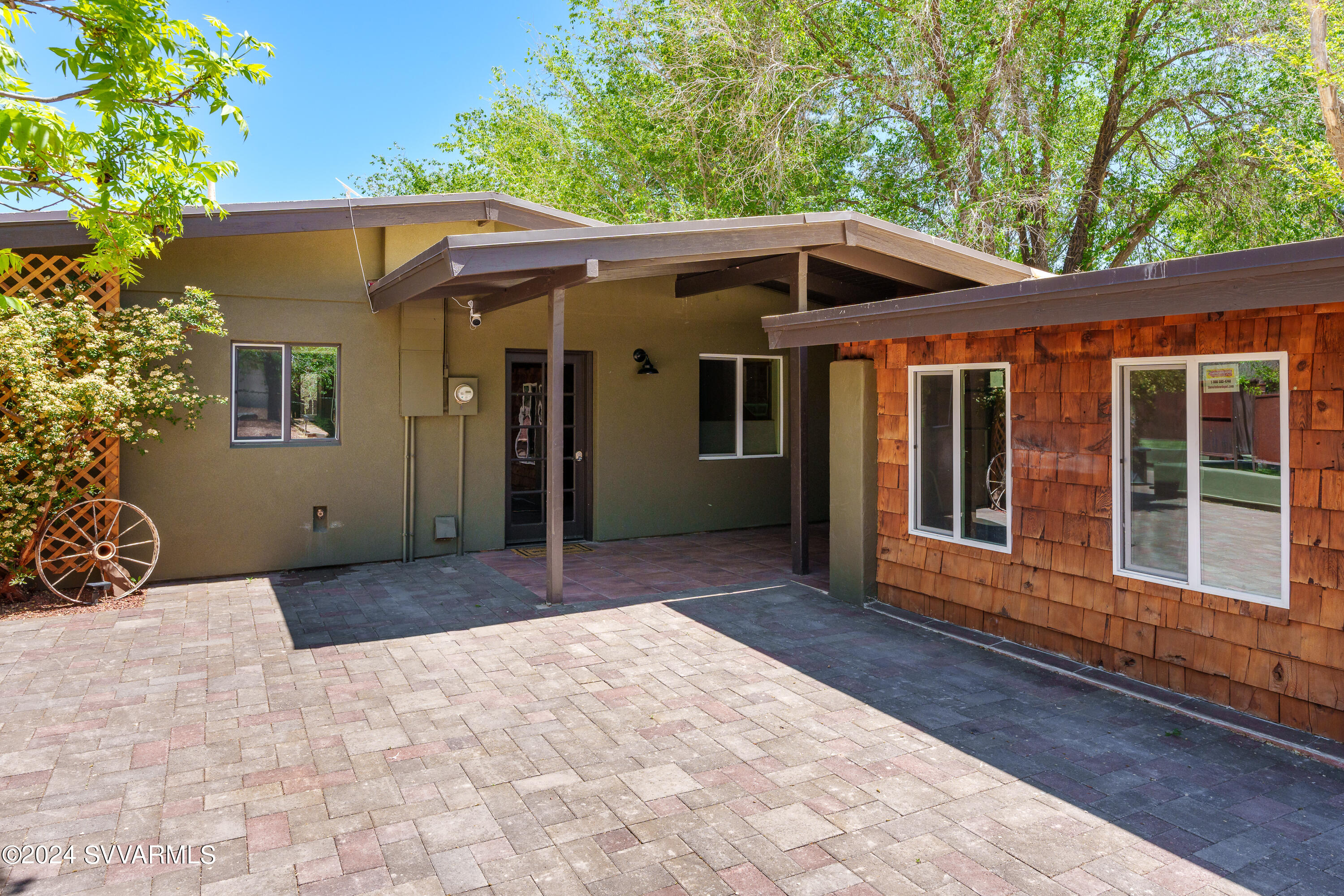18 Disney Lane, Sedona, Arizona, 86336, United States, 2 Bedrooms Bedrooms, ,2 BathroomsBathrooms,Residential,For Sale,18 Disney Lane,1526365