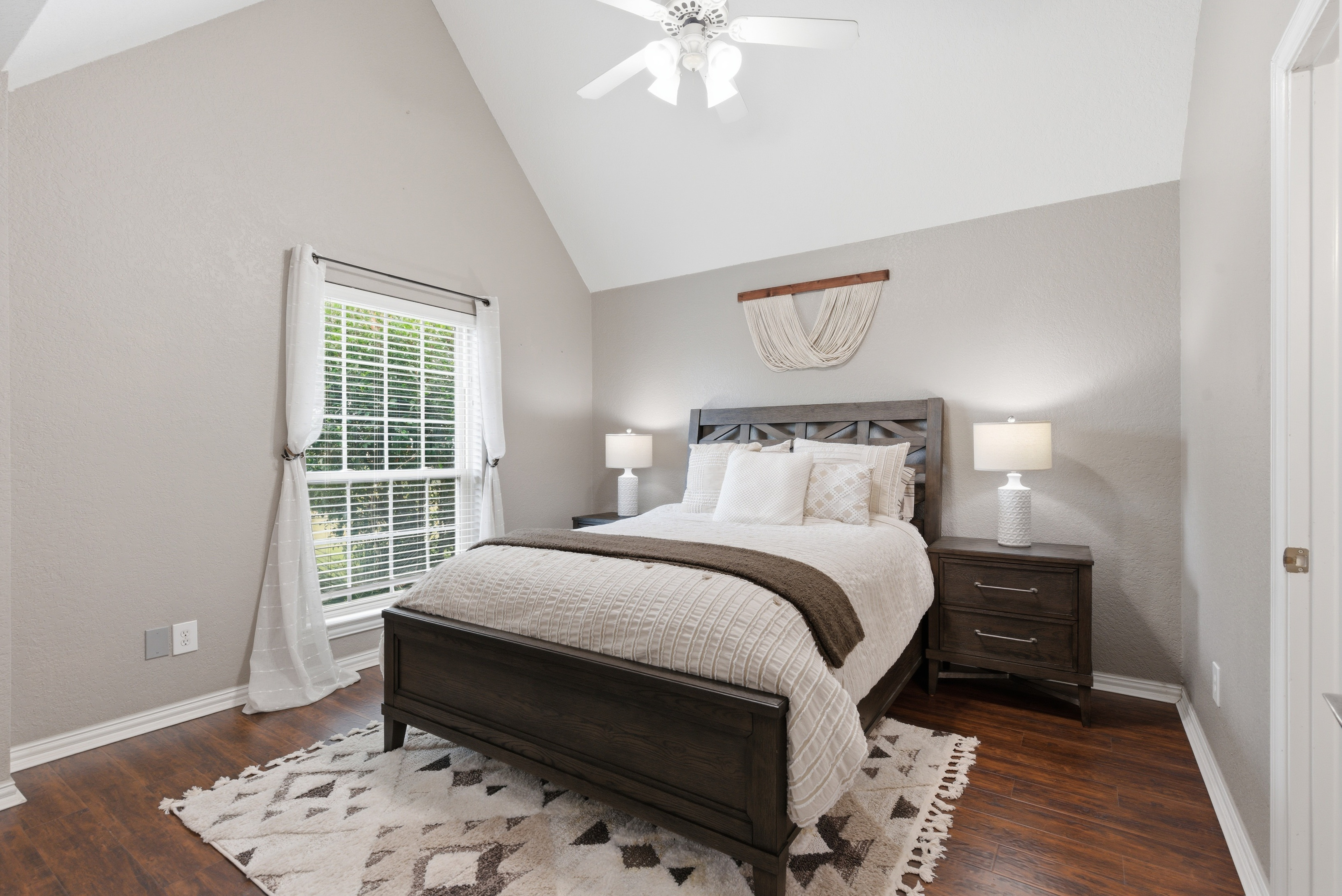  160 Aledo Ridge Road, Fort Worth, TX, 76126 - 物件實景