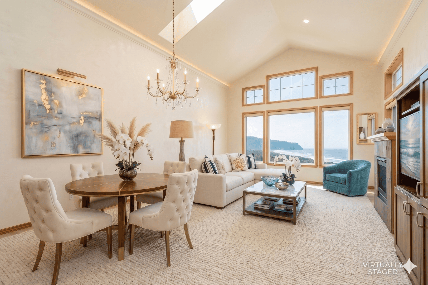  44745 OCEANVIEW CT Neskowin, OR 97149 - 物件實景