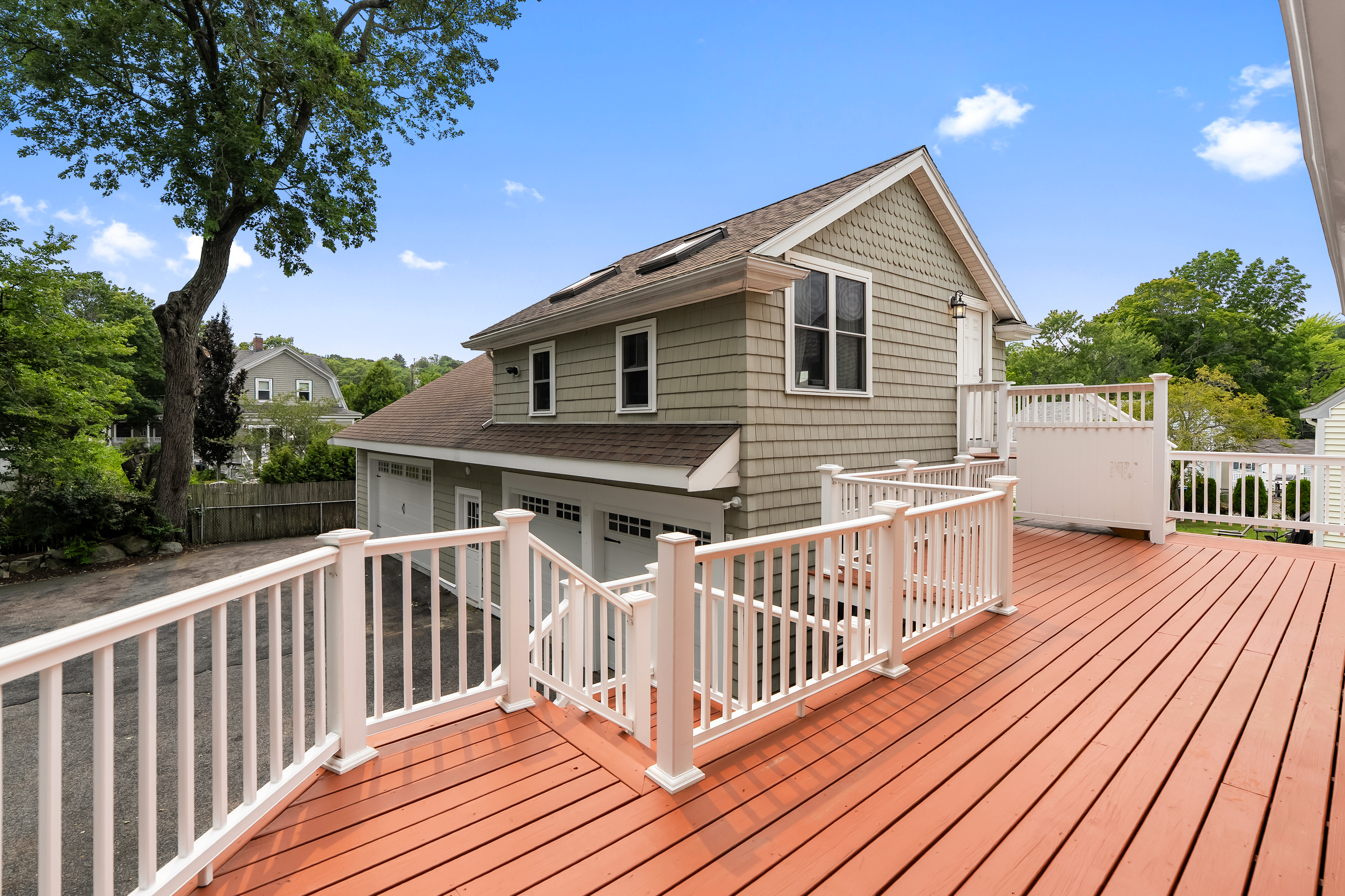  158 Lowell Street, Arlington, MA, 02474 - 物件實景