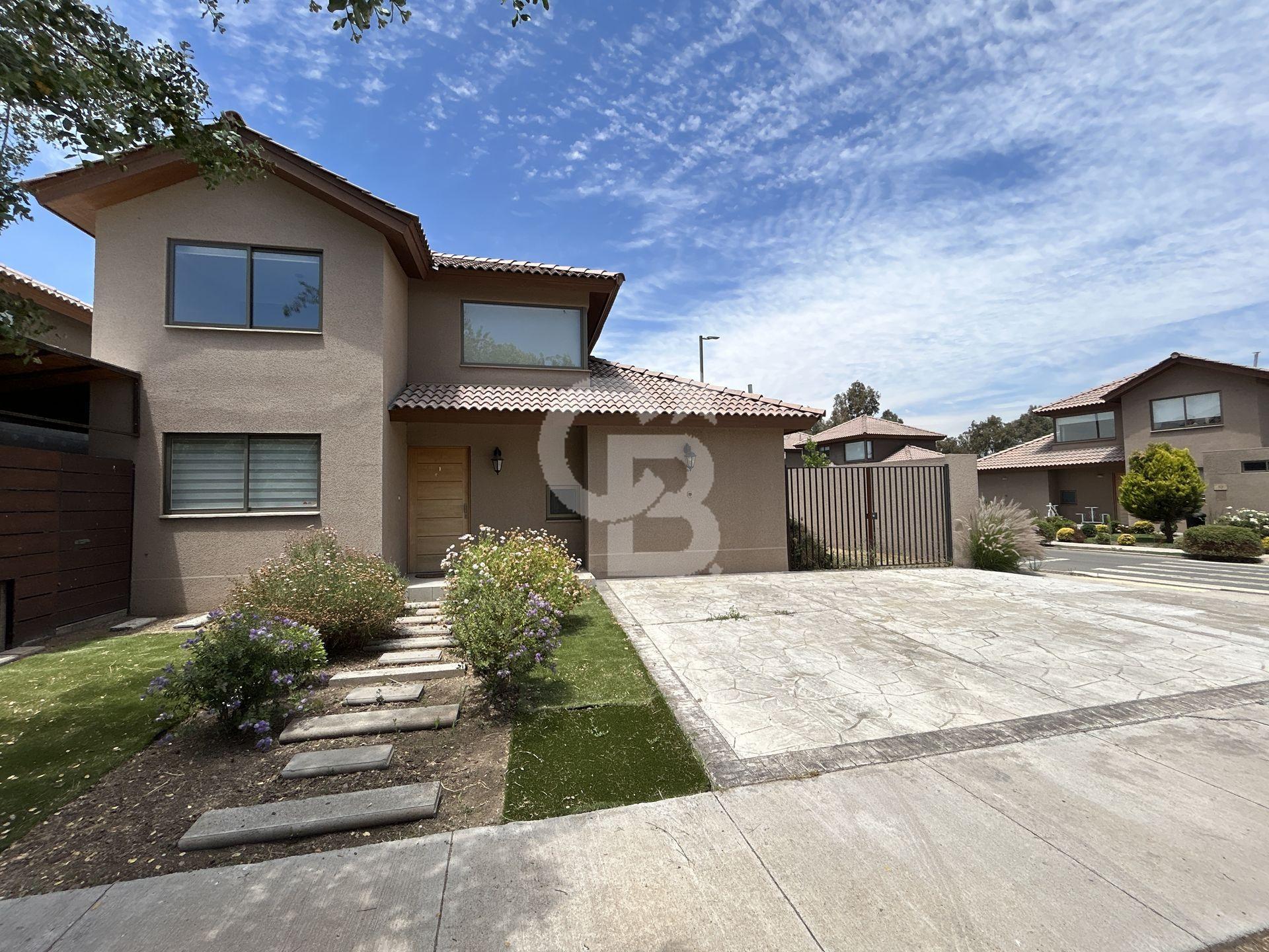 Colina, Chile, 3 Bedrooms Bedrooms, ,2 BathroomsBathrooms,Residential,For Sale,2000865