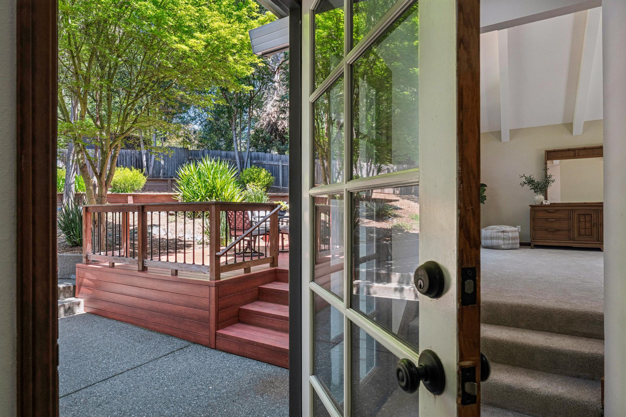  Elegant Northeast Santa Rosa Home on .5 Acres - 物件實景