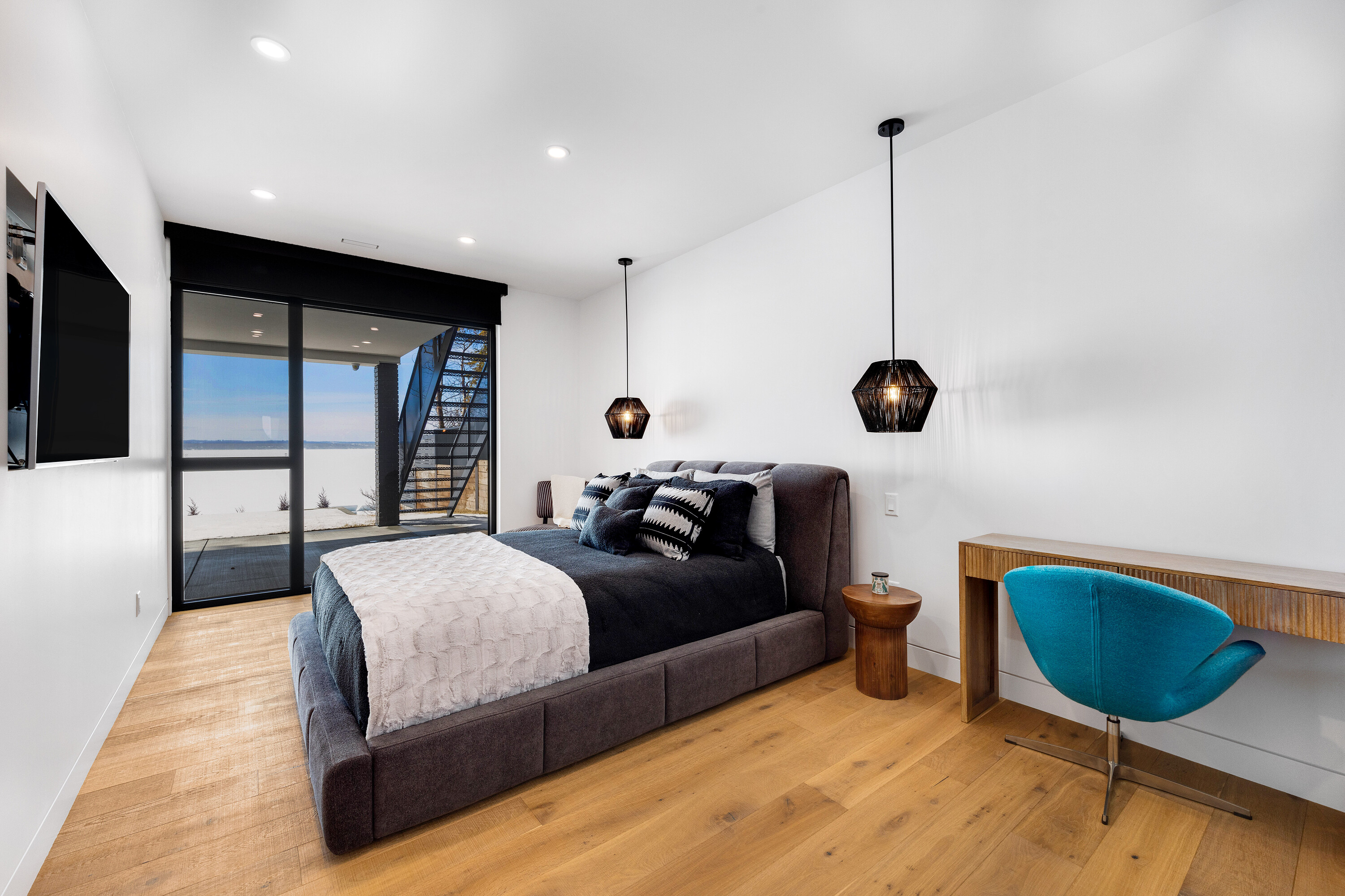  71 Birchcliff Road - 物件實景