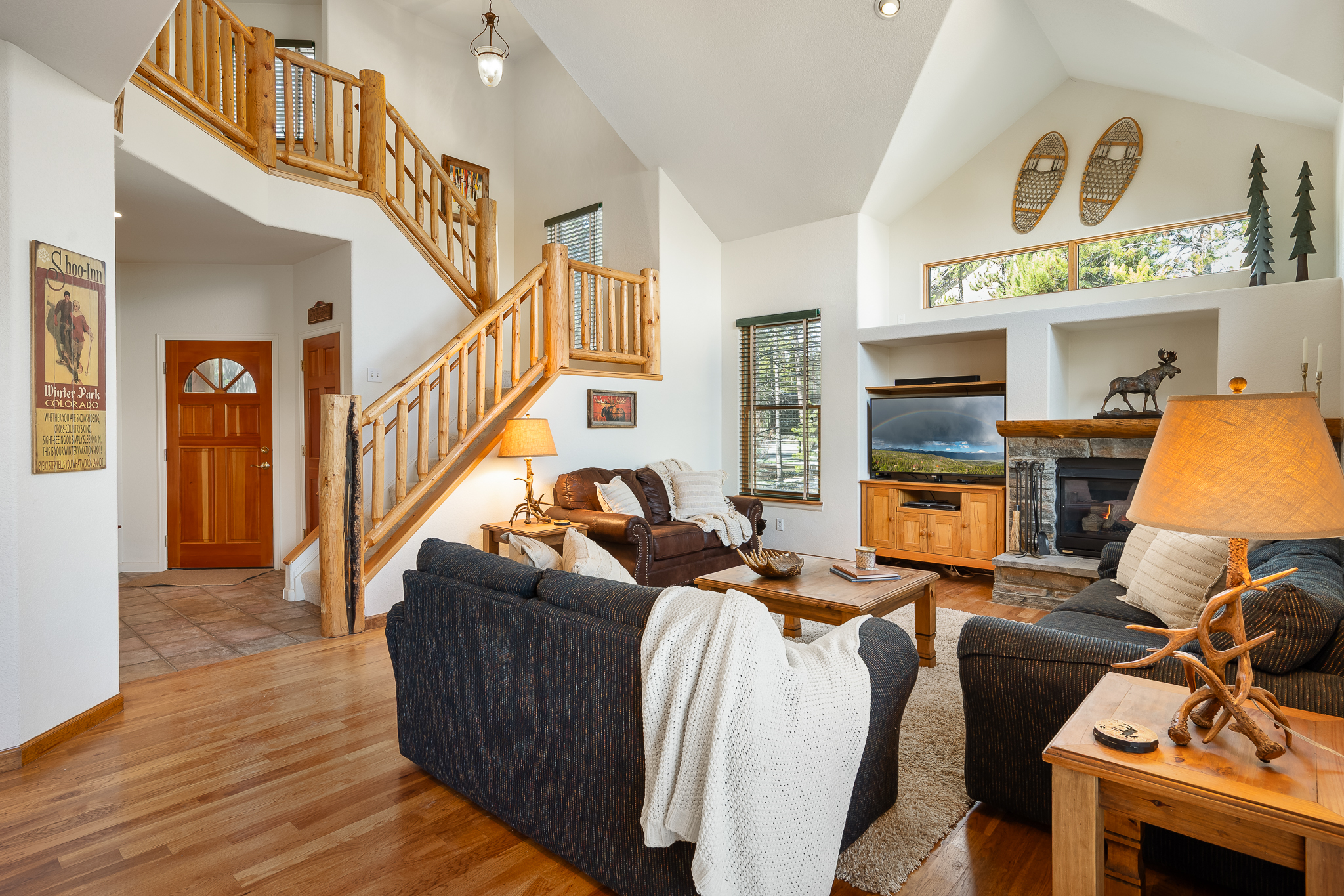  787 Mulligan Street, #5, Fraser, CO, 80442 - 物件實景