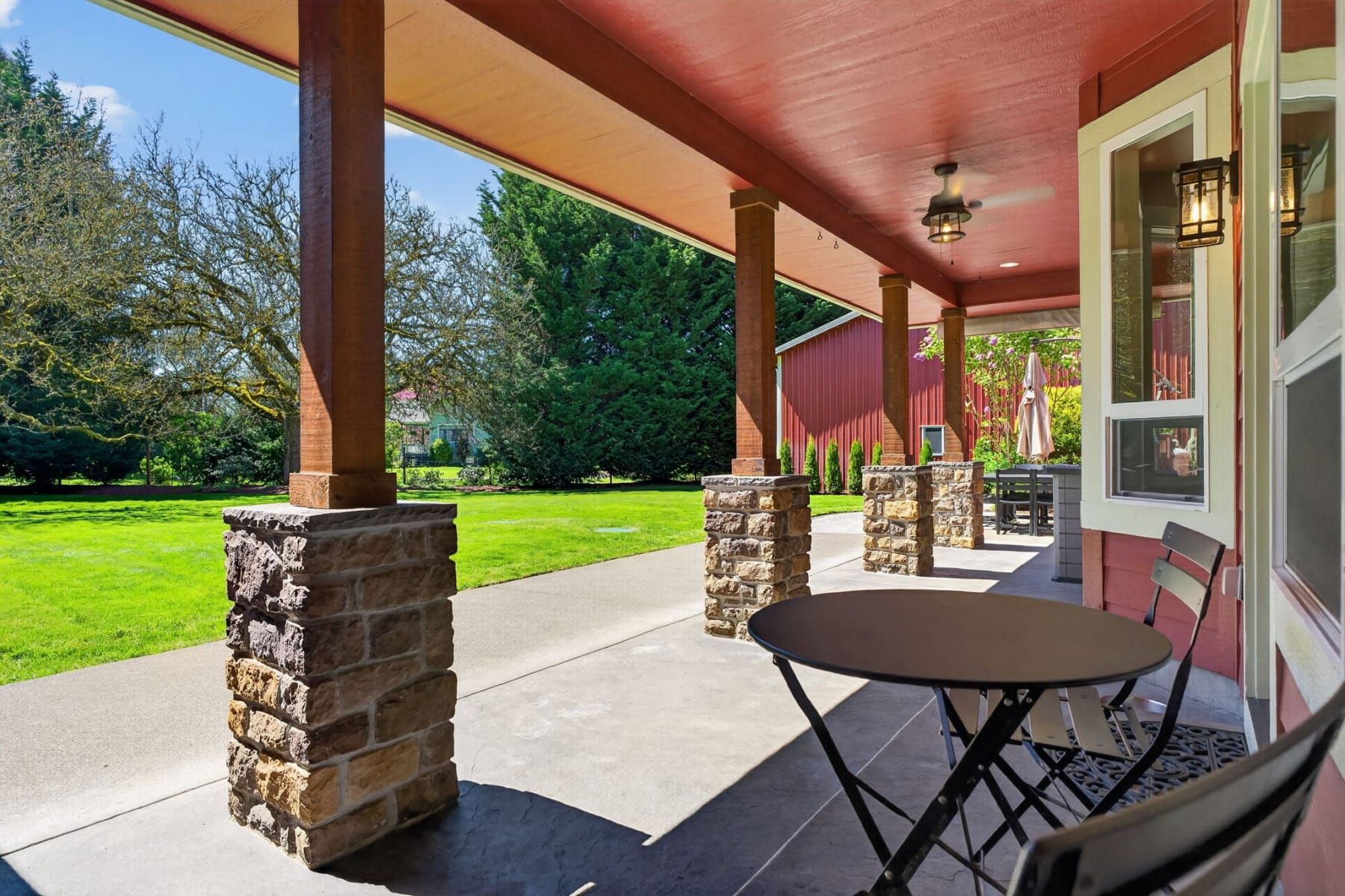  5201 NE 259TH CIR Ridgefield, WA 98642 - 物件實景