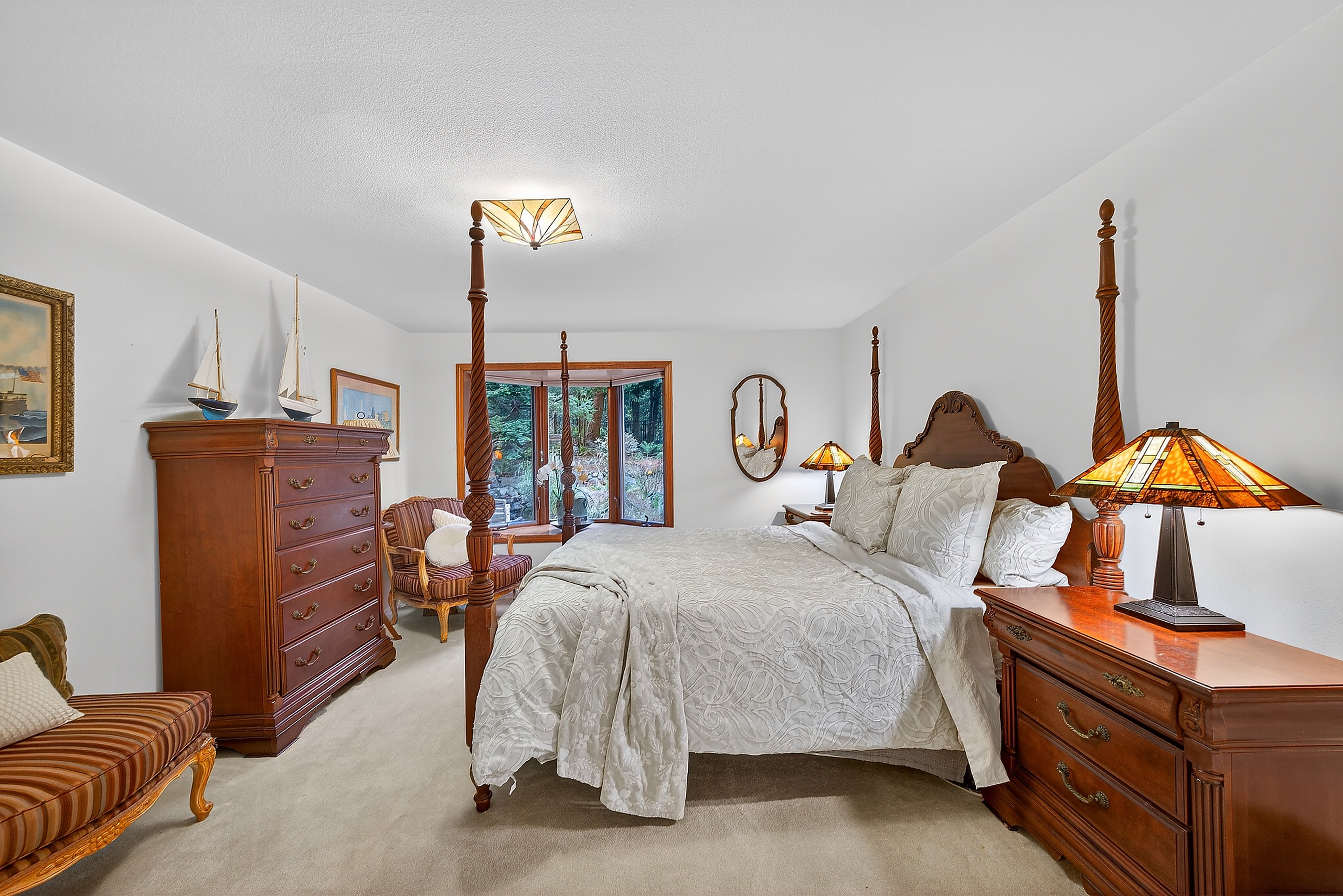  4141 Edith Point Rd, Anacortes, WA 98221 - 物件實景