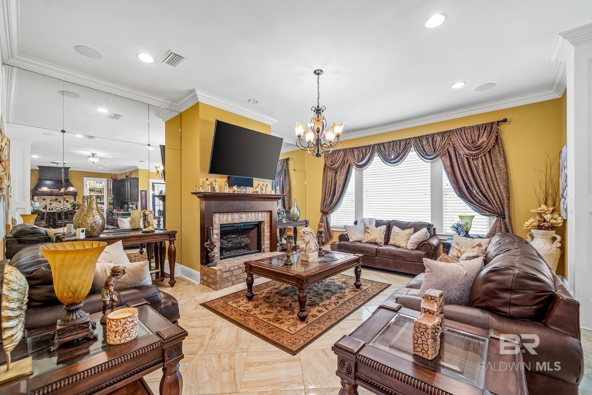 Spanish Fort, Alabama, 36527, United States, 4 Bedrooms Bedrooms, ,4 BathroomsBathrooms,Residential,For Sale,1848699