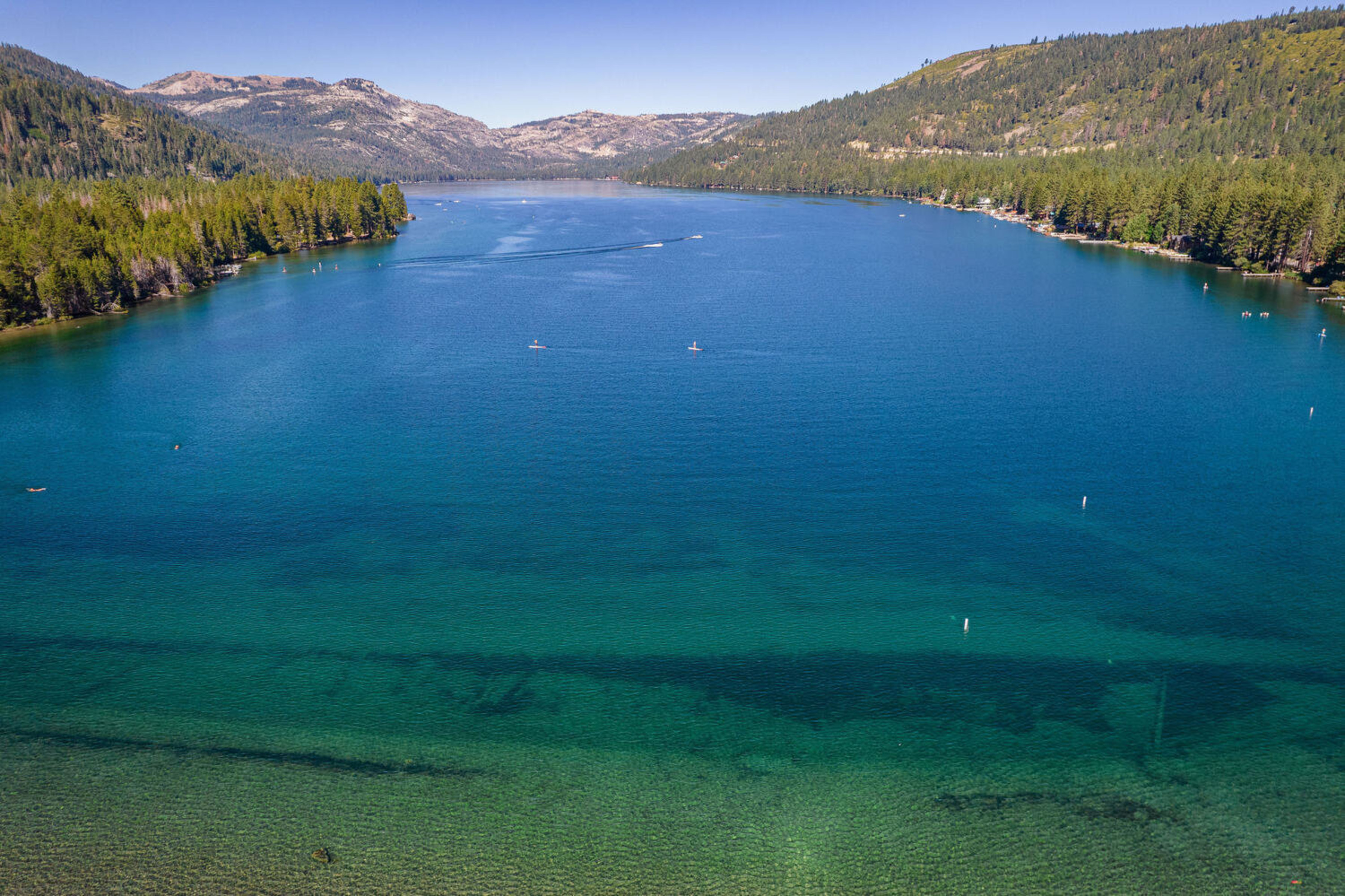  Sunny Condo in the Heart of Truckee - 物件實景