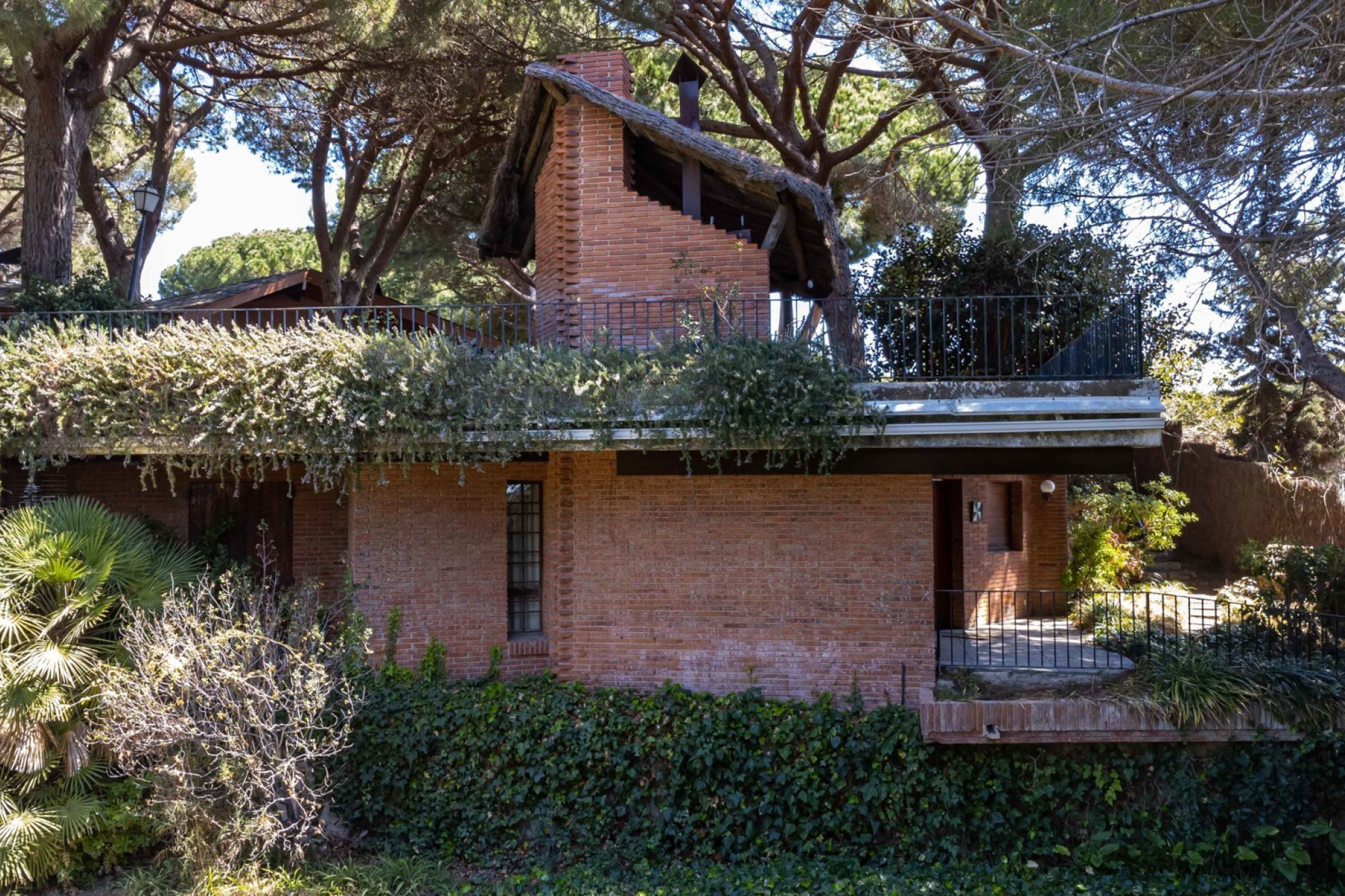  Large property with sea views in Llavaneres - Costa norte Barcelona - 物件實景