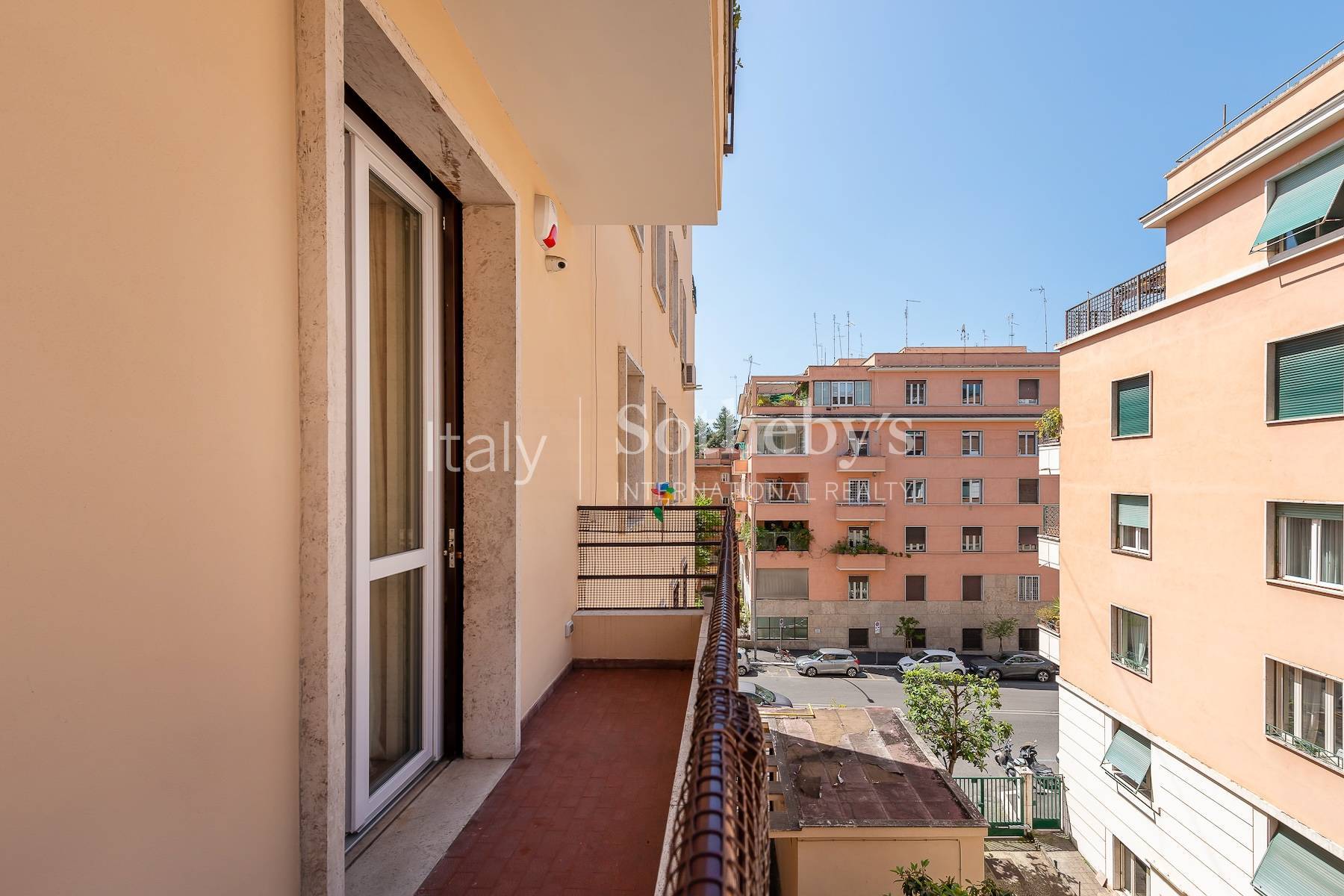  Elegant renovated apartment in Parioli neighbourhood - 物件實景