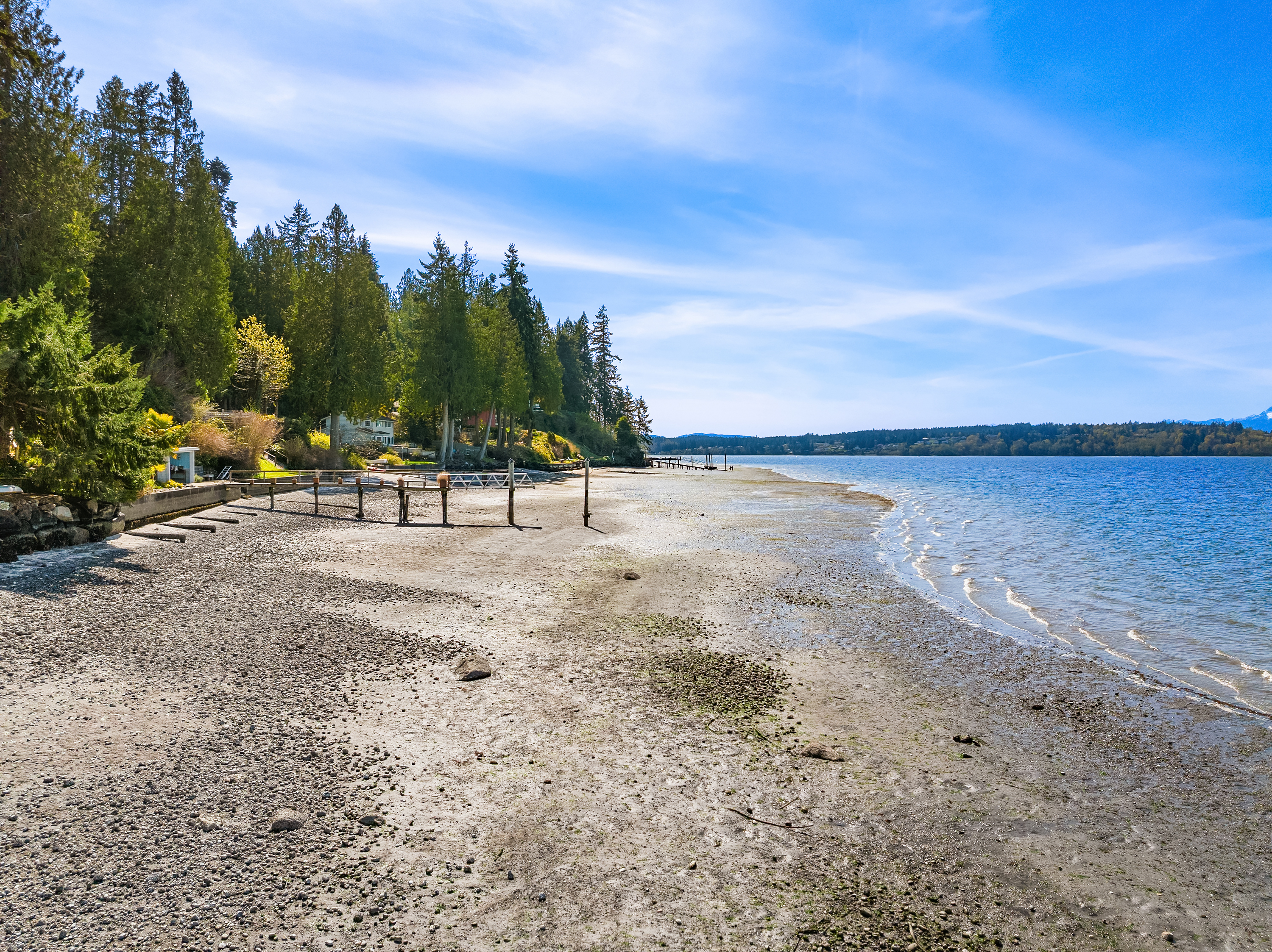  12145 Arrow Point Lp NE, Bainbridge Island, WA 98110 - 物件實景