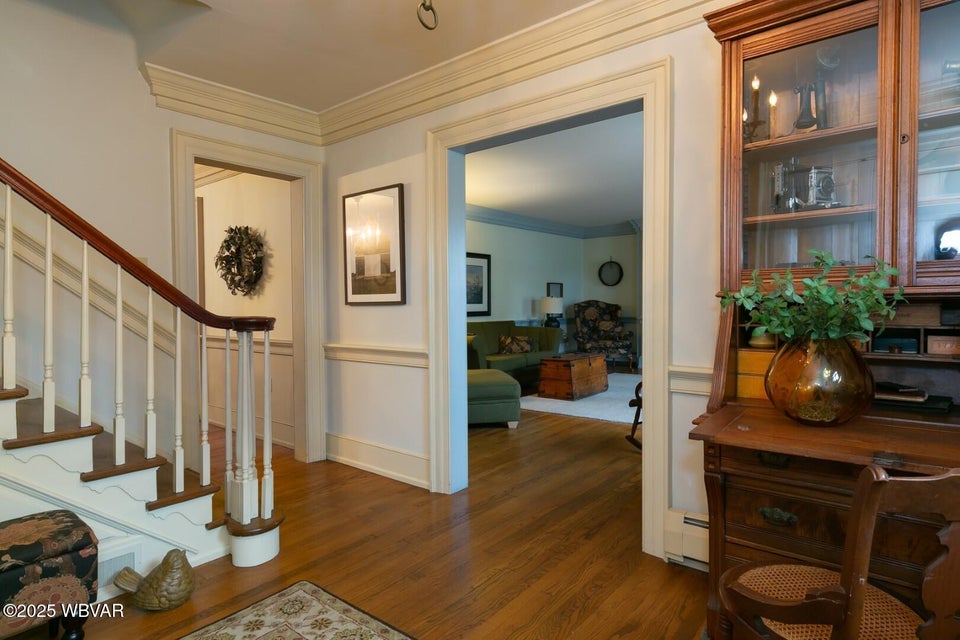 Muncy, Pennsylvania, 17756, United States, 4 Bedrooms Bedrooms, ,3 BathroomsBathrooms,Residential,For Sale,1995439