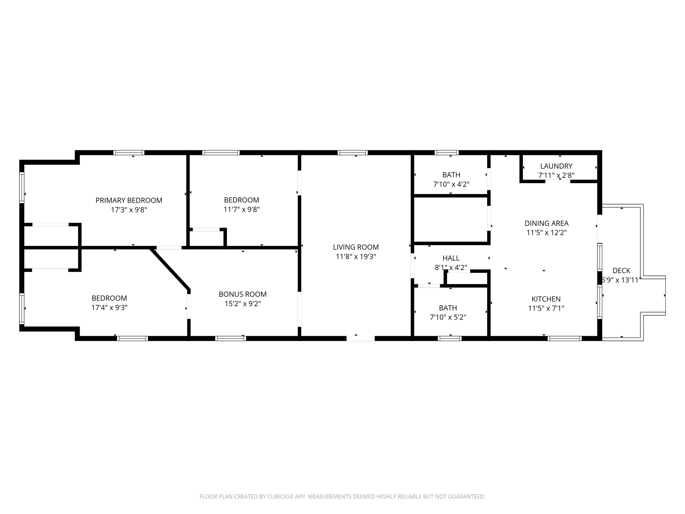  EDGEMERE - 物件實景