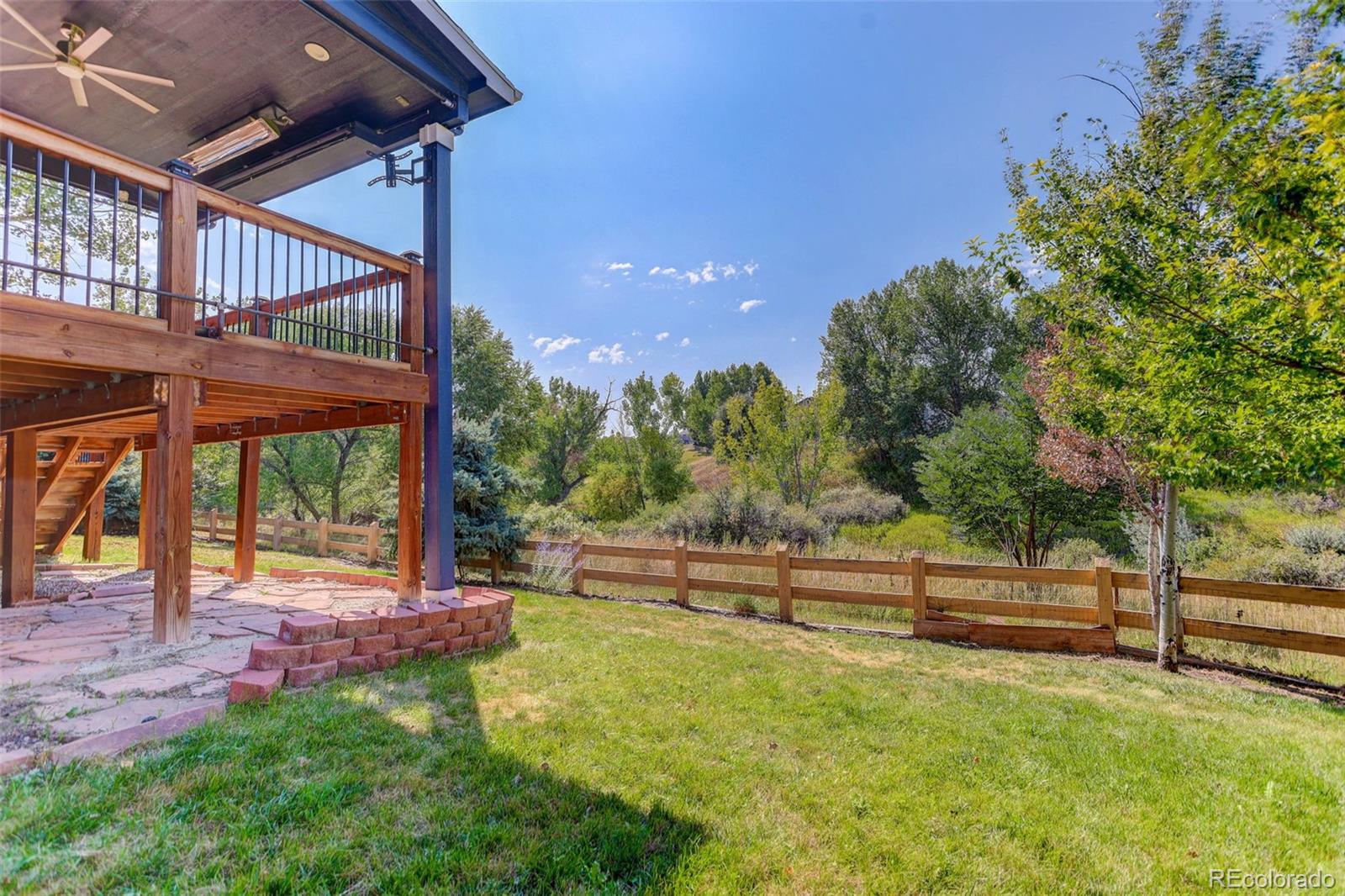 Parker, Colorado, 80138, United States, 4 Bedrooms Bedrooms, ,3 BathroomsBathrooms,Residential,For Sale,1940416