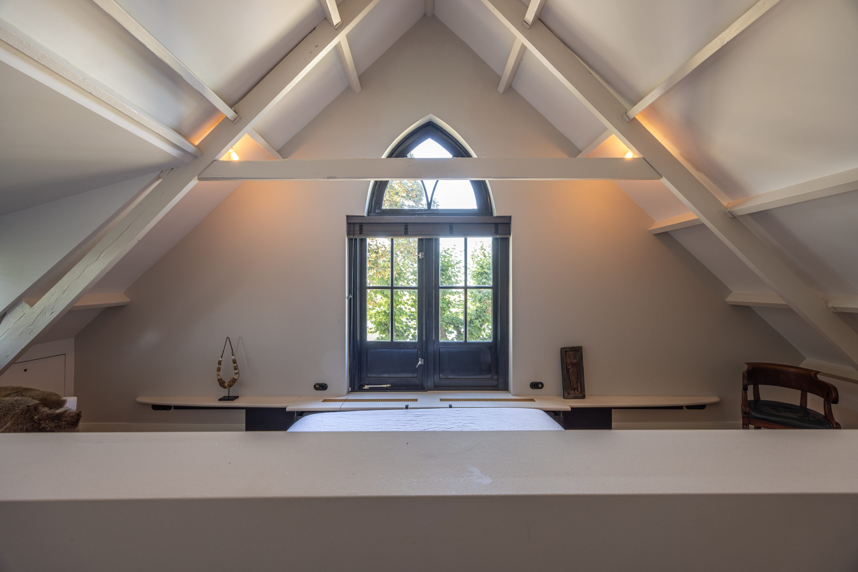  Idyllic living on the Amstel, with a characterful winter house and summer house - 物件實景