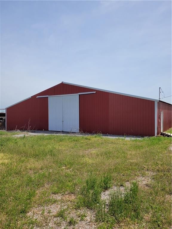 Grandfield, Oklahoma, 73546, United States, ,Residential,For Sale,1541928