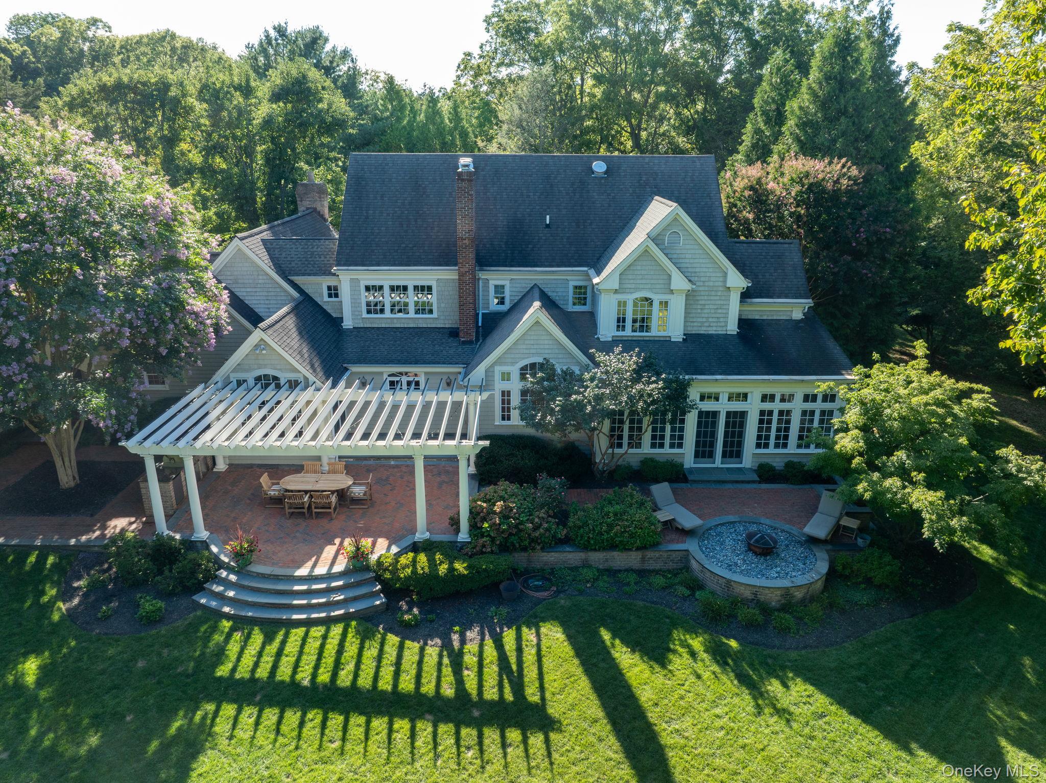  7 Pippin Lane, Lloyd Harbor, NY, 11743 - 物件實景