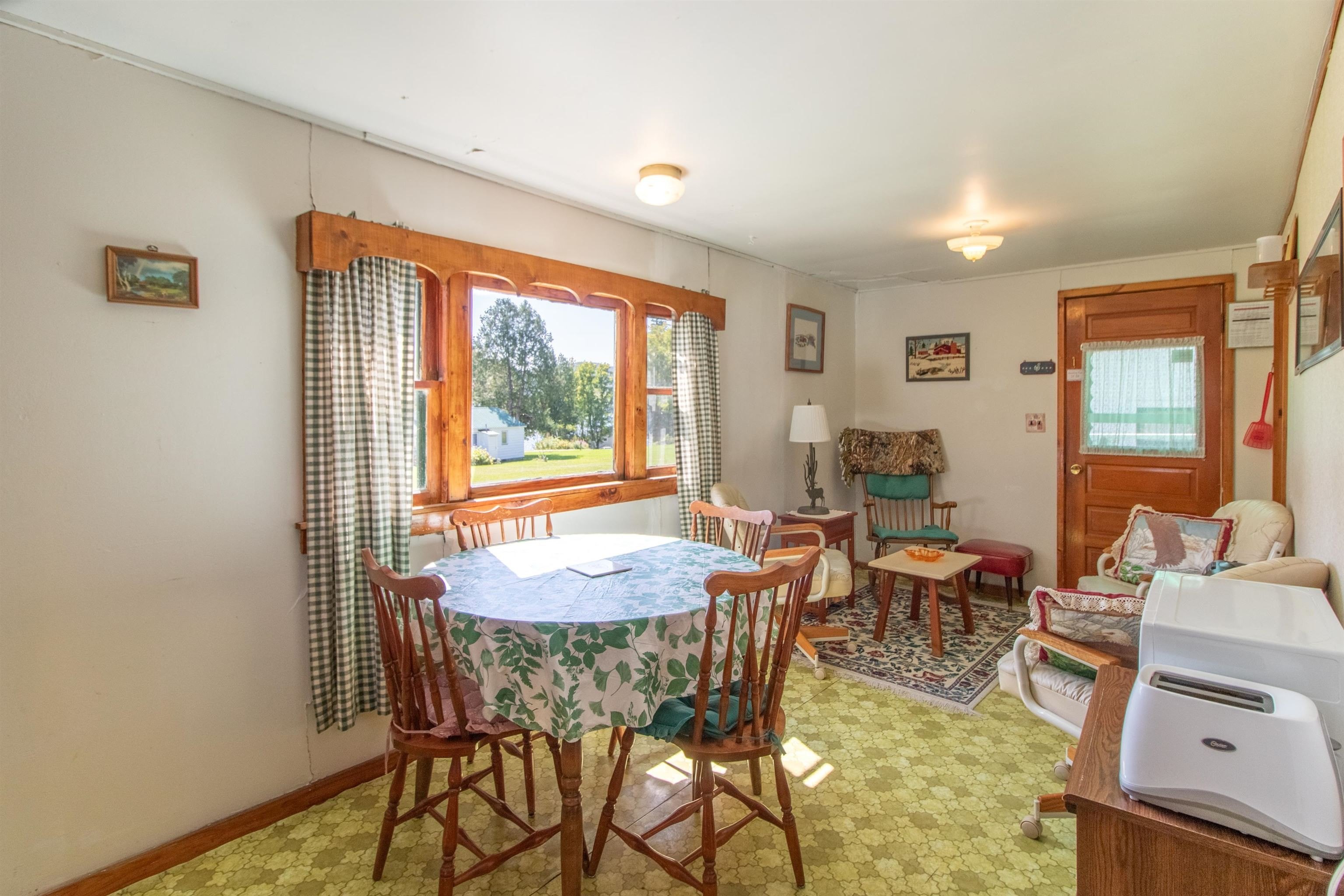 Westmore, Vermont, 05860, United States, 3 Bedrooms Bedrooms, ,1 BathroomBathrooms,Residential,For Sale,1974446