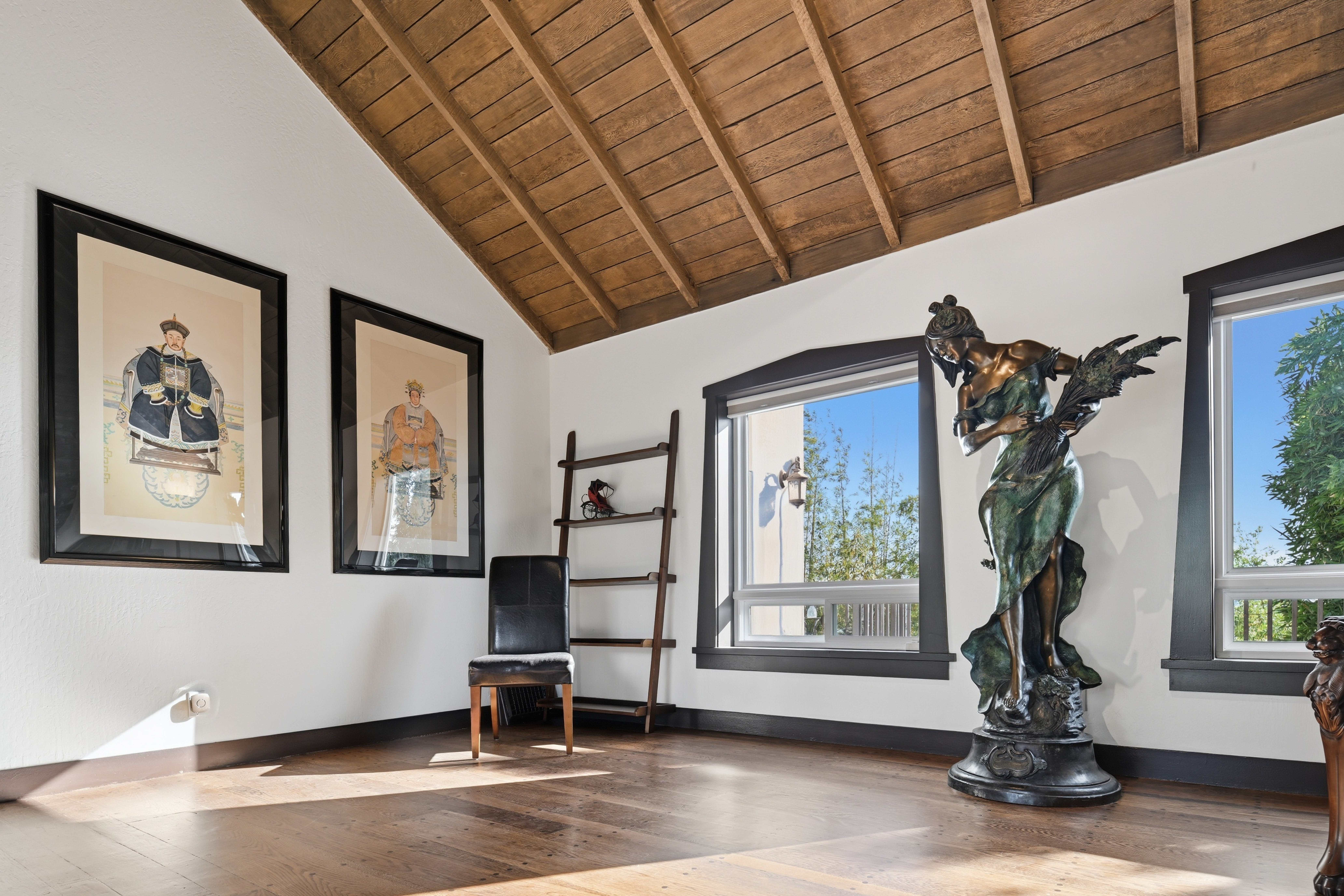 Timeless Downtown Elegance in Hayward’s Historic Prospect Hill - 物件實景