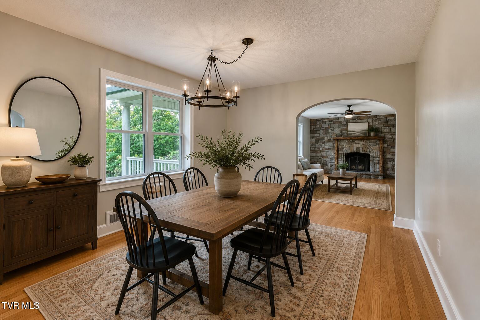 Afton, Tennessee, 37616, United States, 5 Bedrooms Bedrooms, ,3 BathroomsBathrooms,Residential,For Sale,2048467