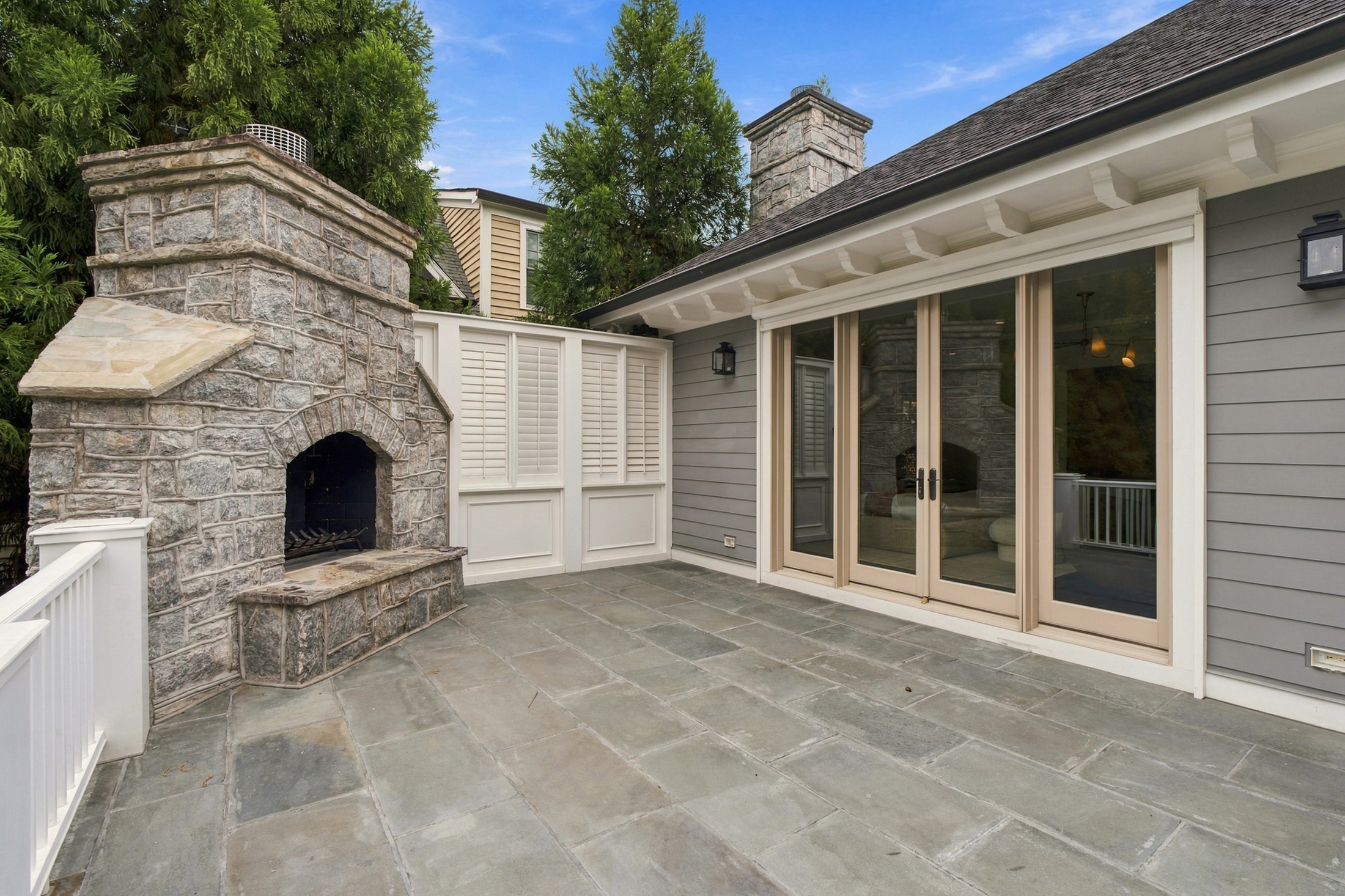  Exceptional Newer Construction Custom Home in the Heart of Ansley Park - 物件實景