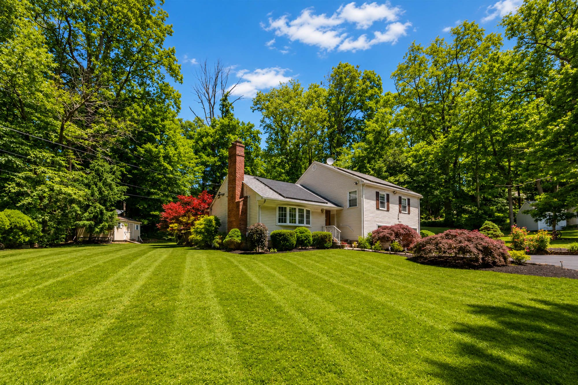  224 Us Highway 206, Chester Borough, NJ, 07930 - 物件實景
