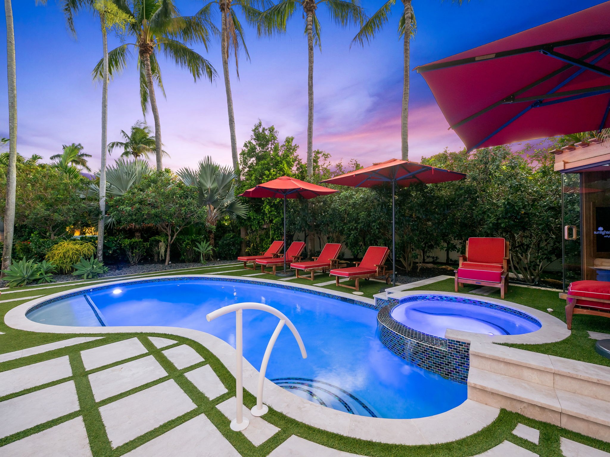  3001 Bayview Dr, Fort Lauderdale, FL, 33306 - 物件實景
