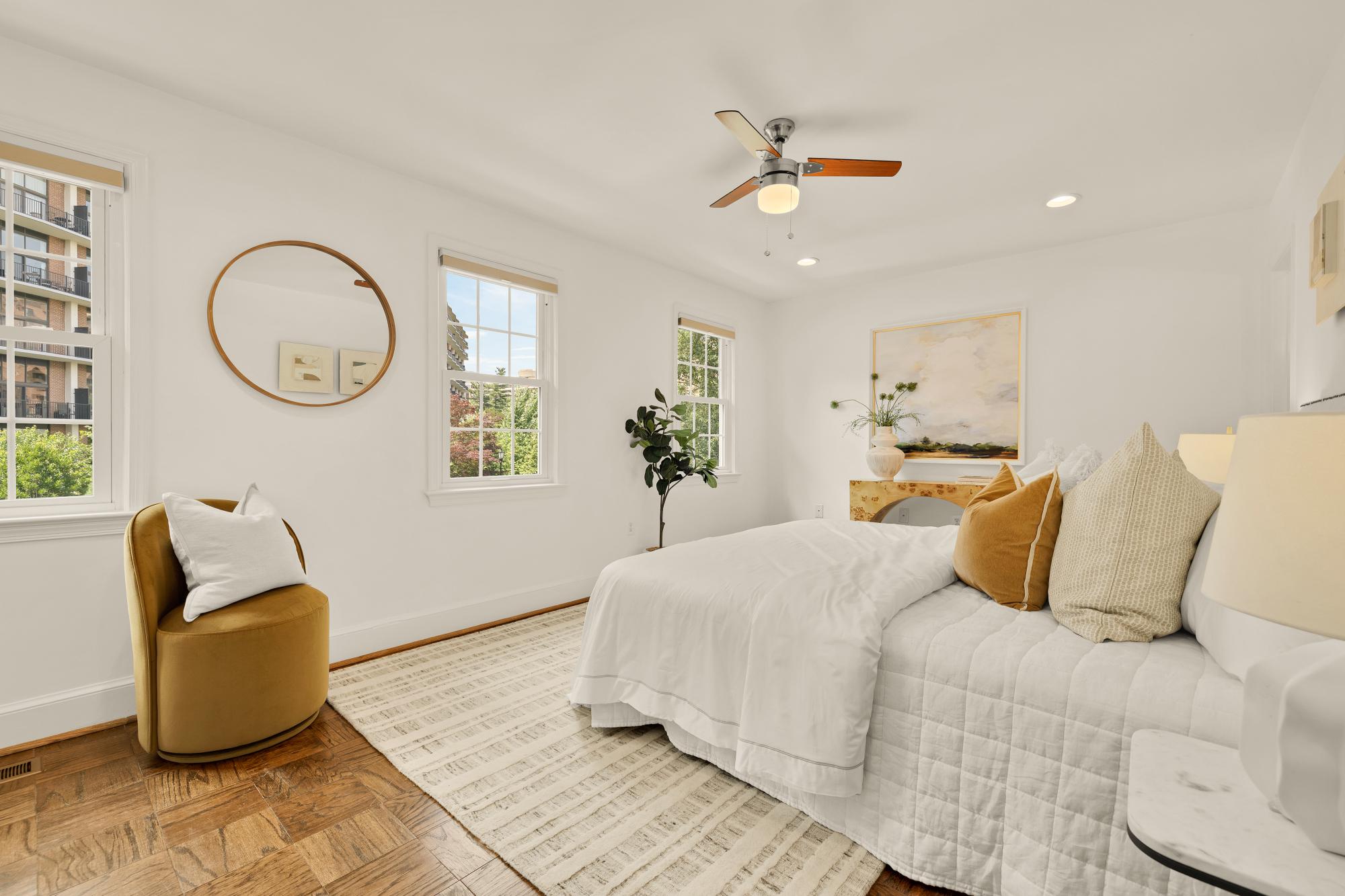 3223 Sutton Place NW, Washington, DC, 20016 - 物件實景