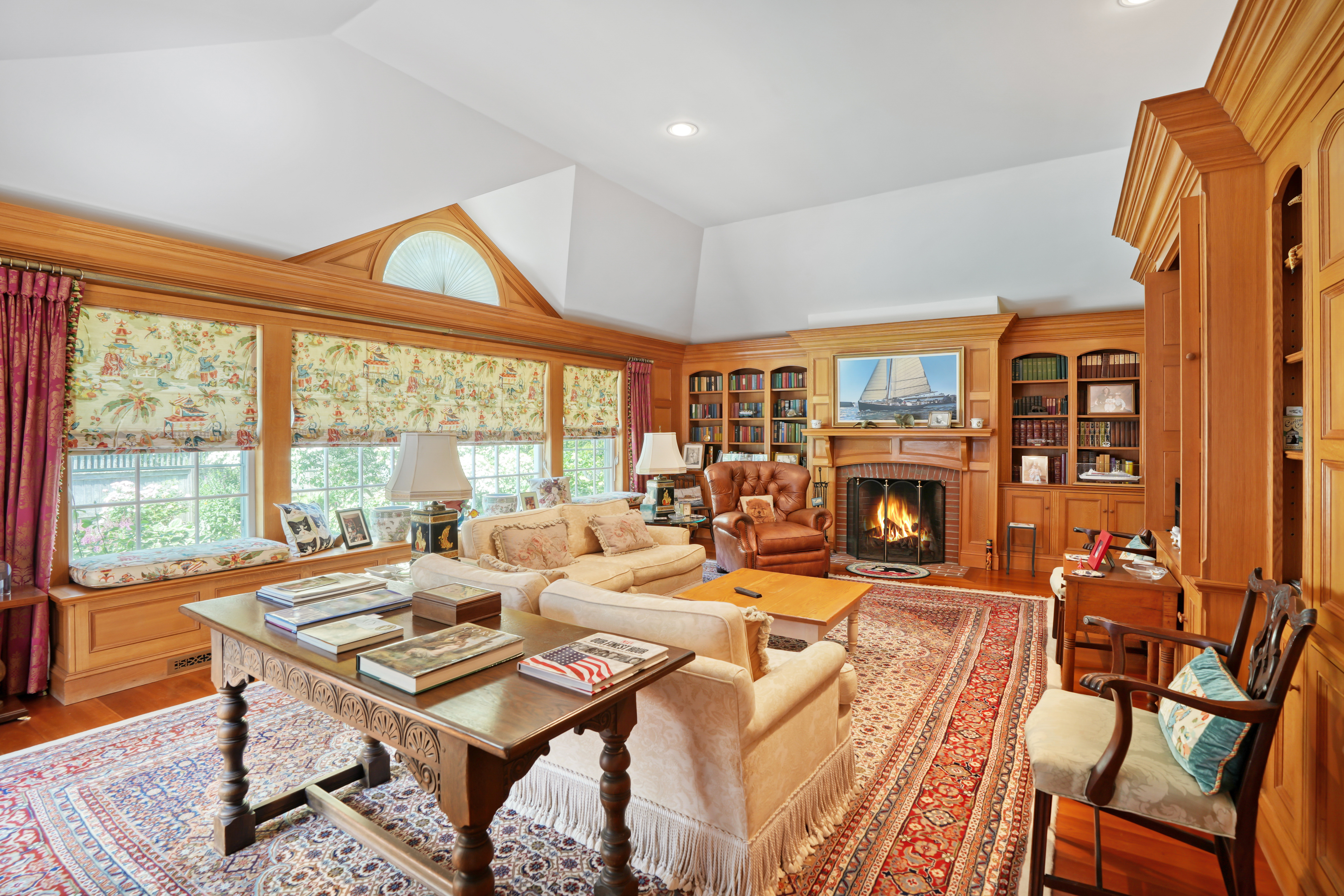  Landmark Starbuck Neck Estate with Adjacent Buildable Lot - 物件實景