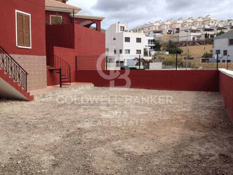Alicante, Finestrat, Finestrat pueblo Alicante, Fi, Finestrat, Comunidad Valenciana, 03509, ES, 7 Bedrooms Bedrooms, ,4 BathroomsBathrooms,Residential,For Sale,Alicante, Finestrat, Finestrat pueblo Alicante, Fi,1615637