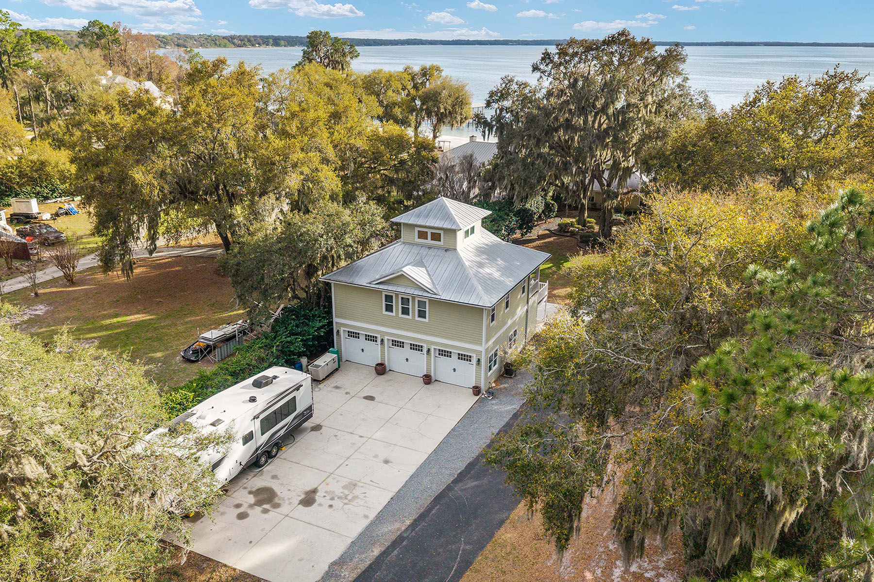  OCKLAWAHA - 物件實景