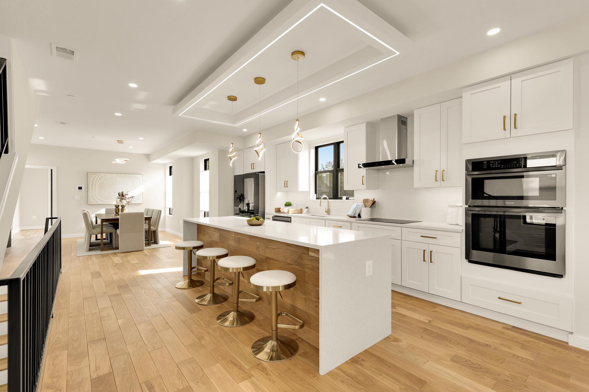  1516 Levis Street NE, Washington, DC, 20002 - 物件實景