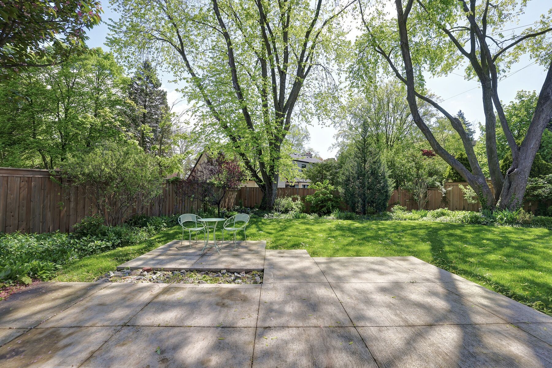  Lorne Park - 物件實景